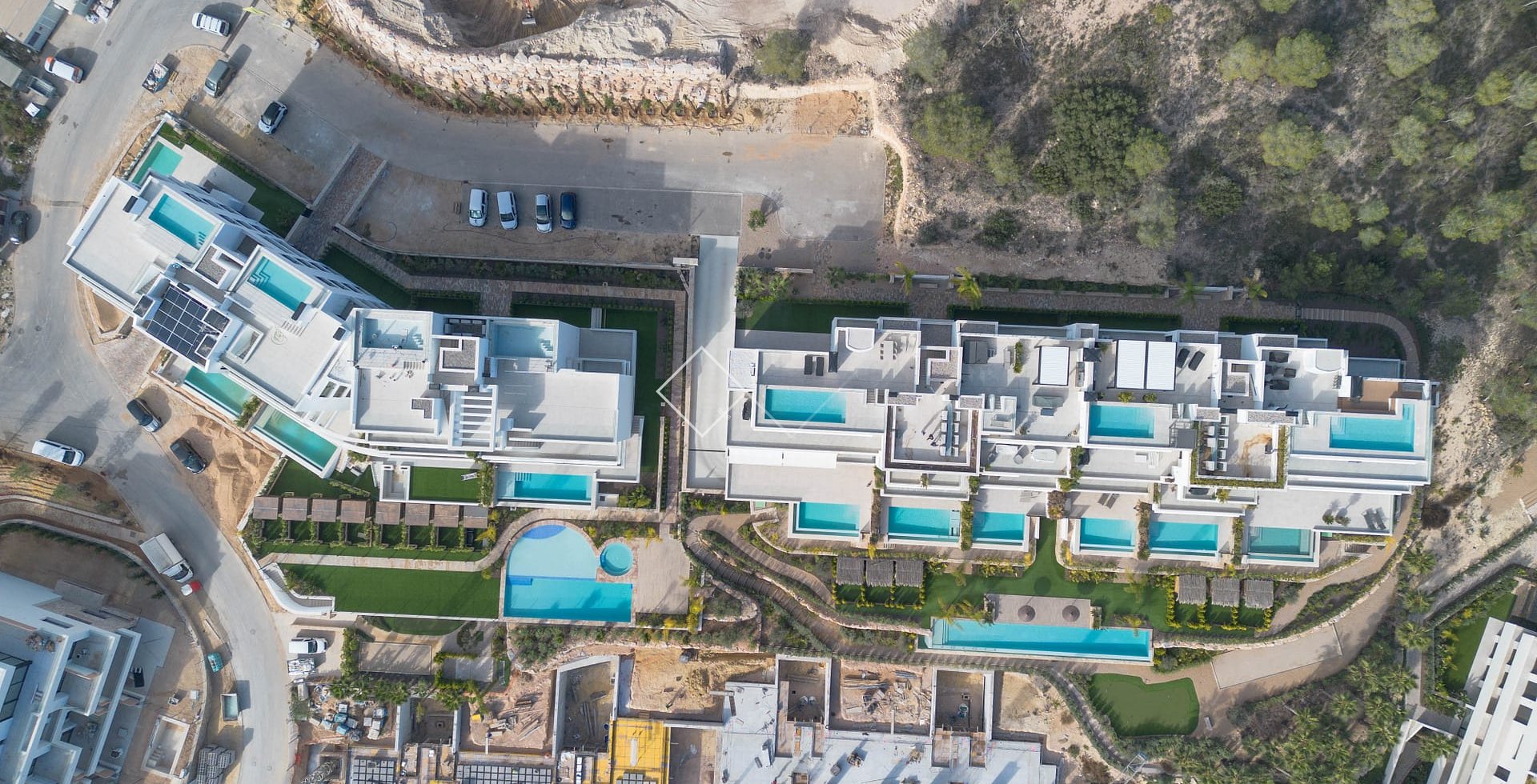  - Penthouse - Las Colinas Golf Resort