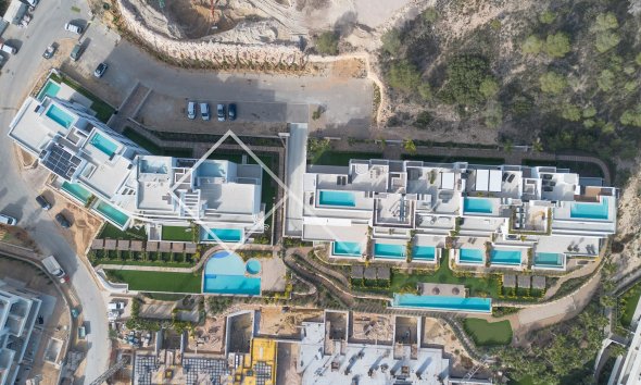  - Penthouse - Las Colinas Golf Resort