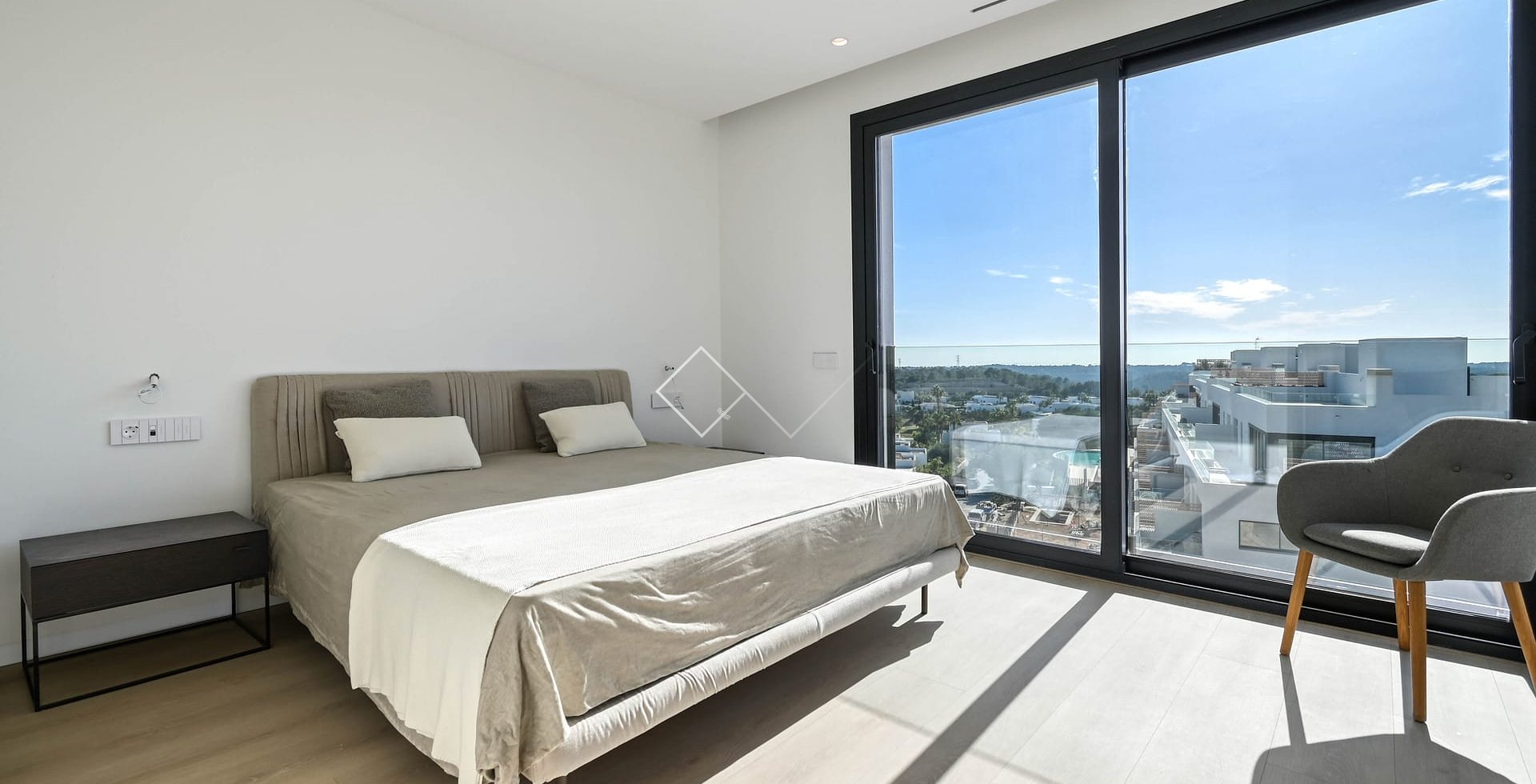  - Penthouse - Las Colinas Golf Resort