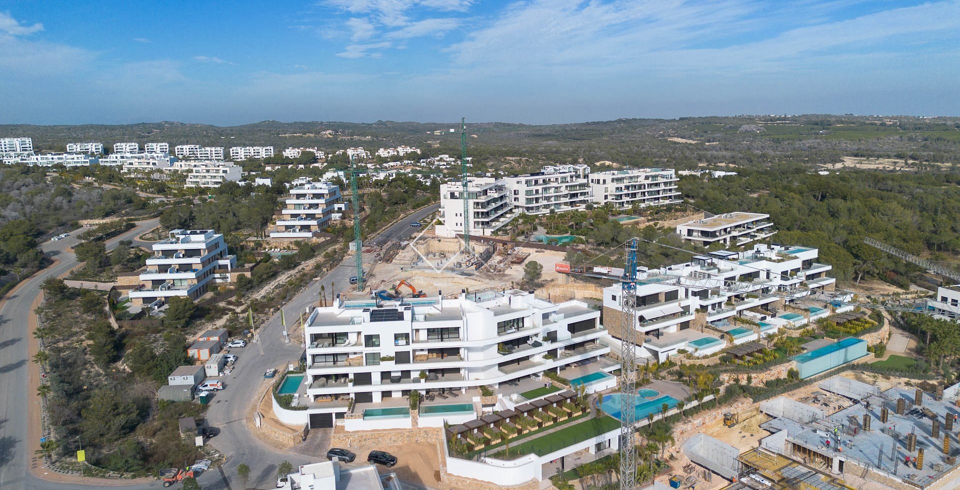  - Penthouse - Las Colinas Golf Resort