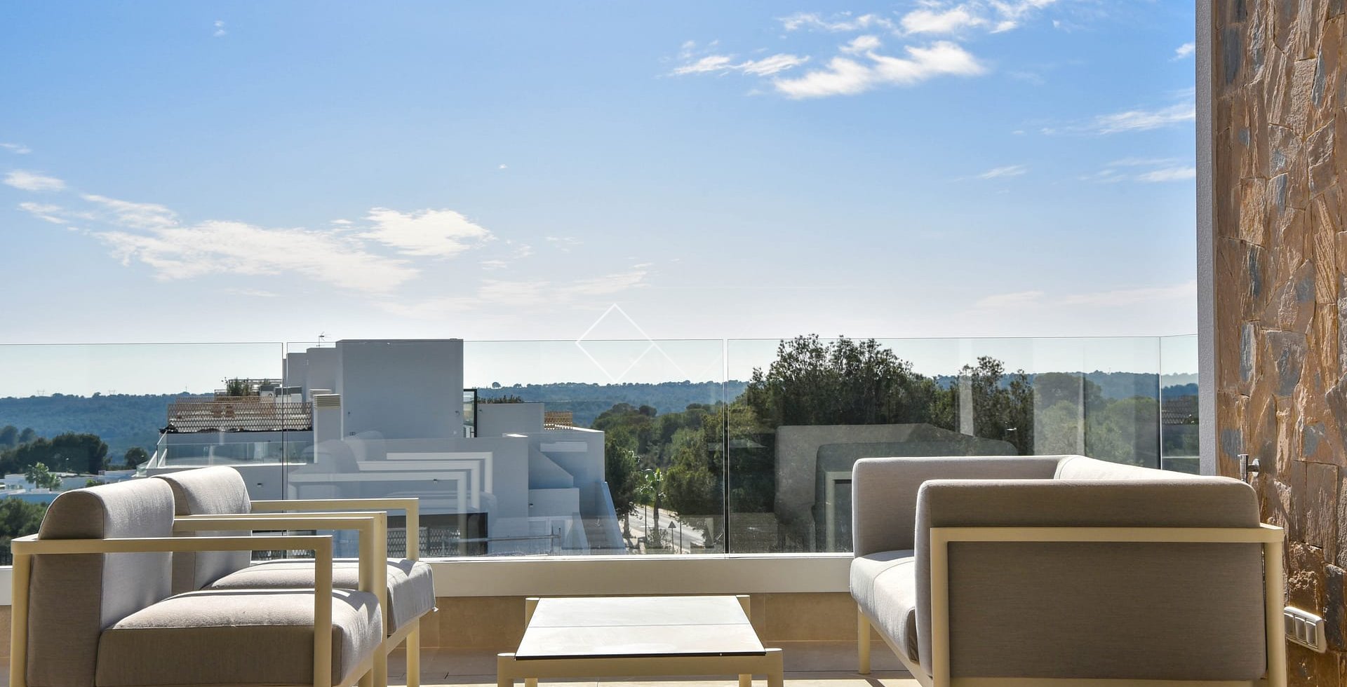  - Penthouse - Las Colinas Golf Resort