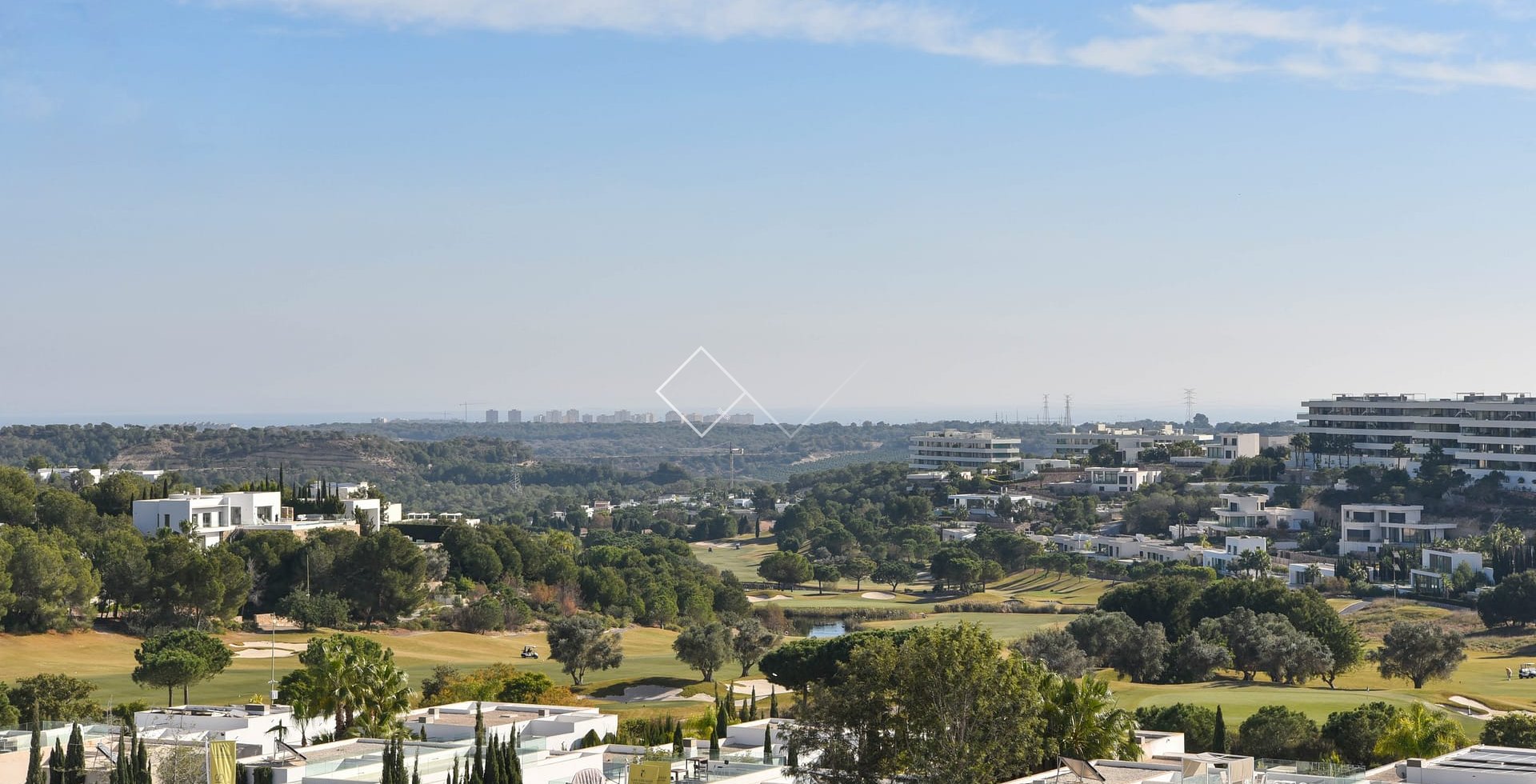  - Penthouse - Las Colinas Golf Resort