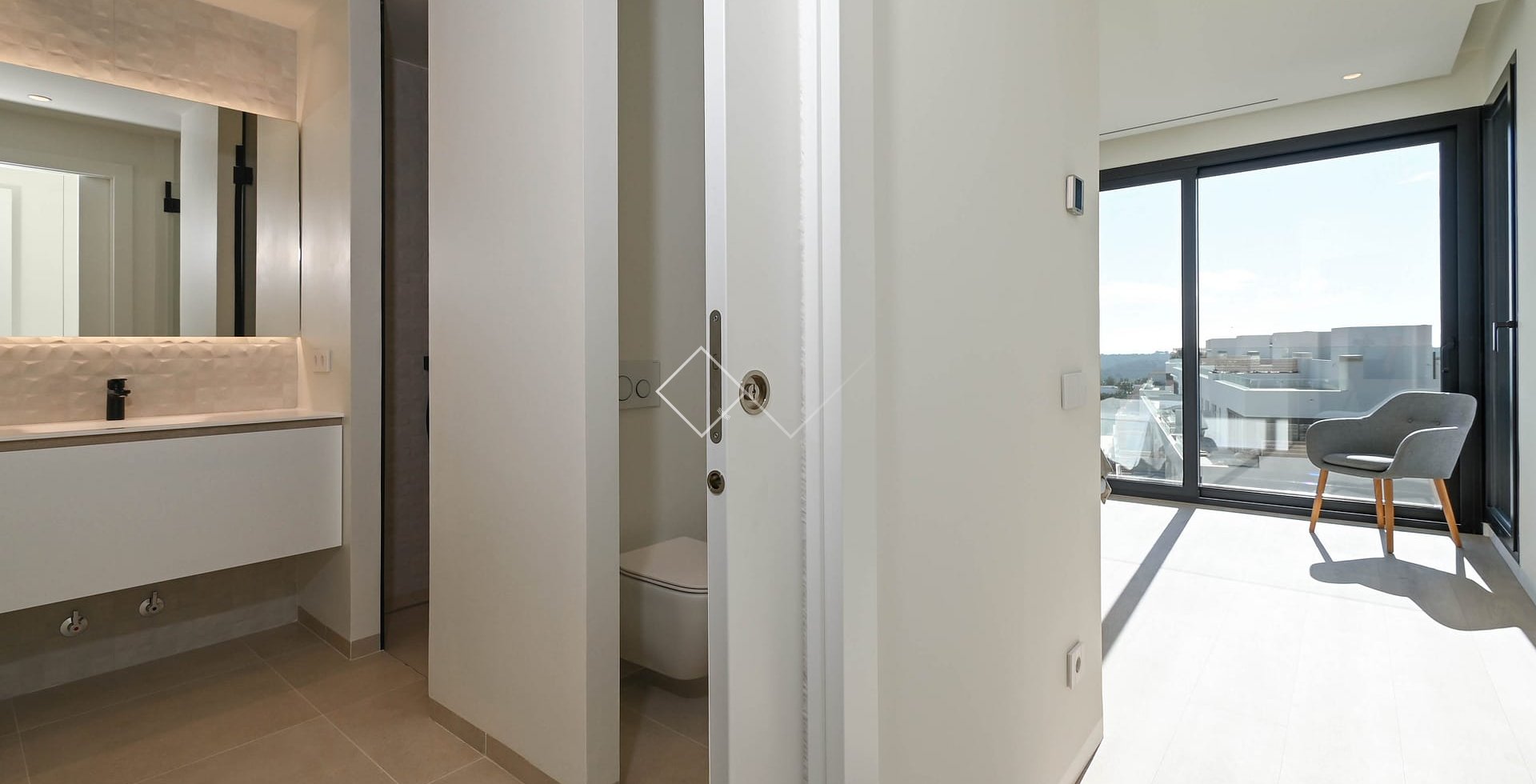  - Penthouse - Las Colinas Golf Resort