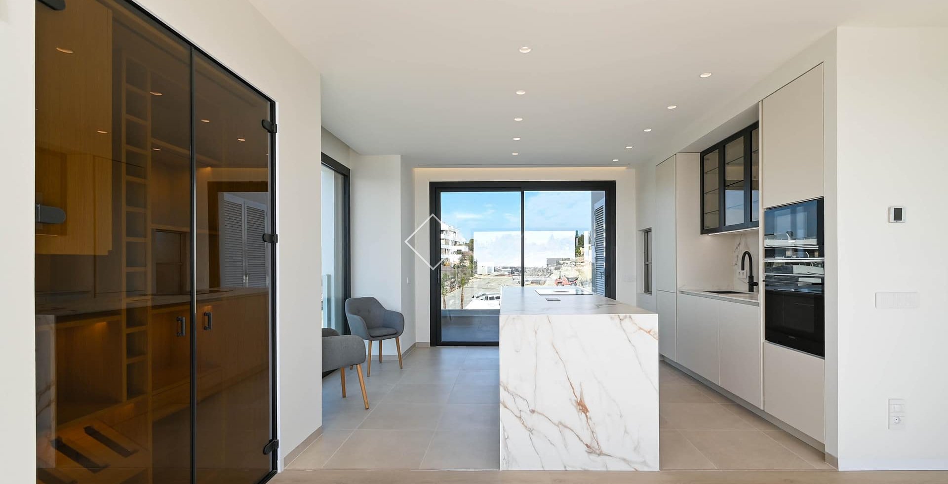  - Penthouse - Las Colinas Golf Resort