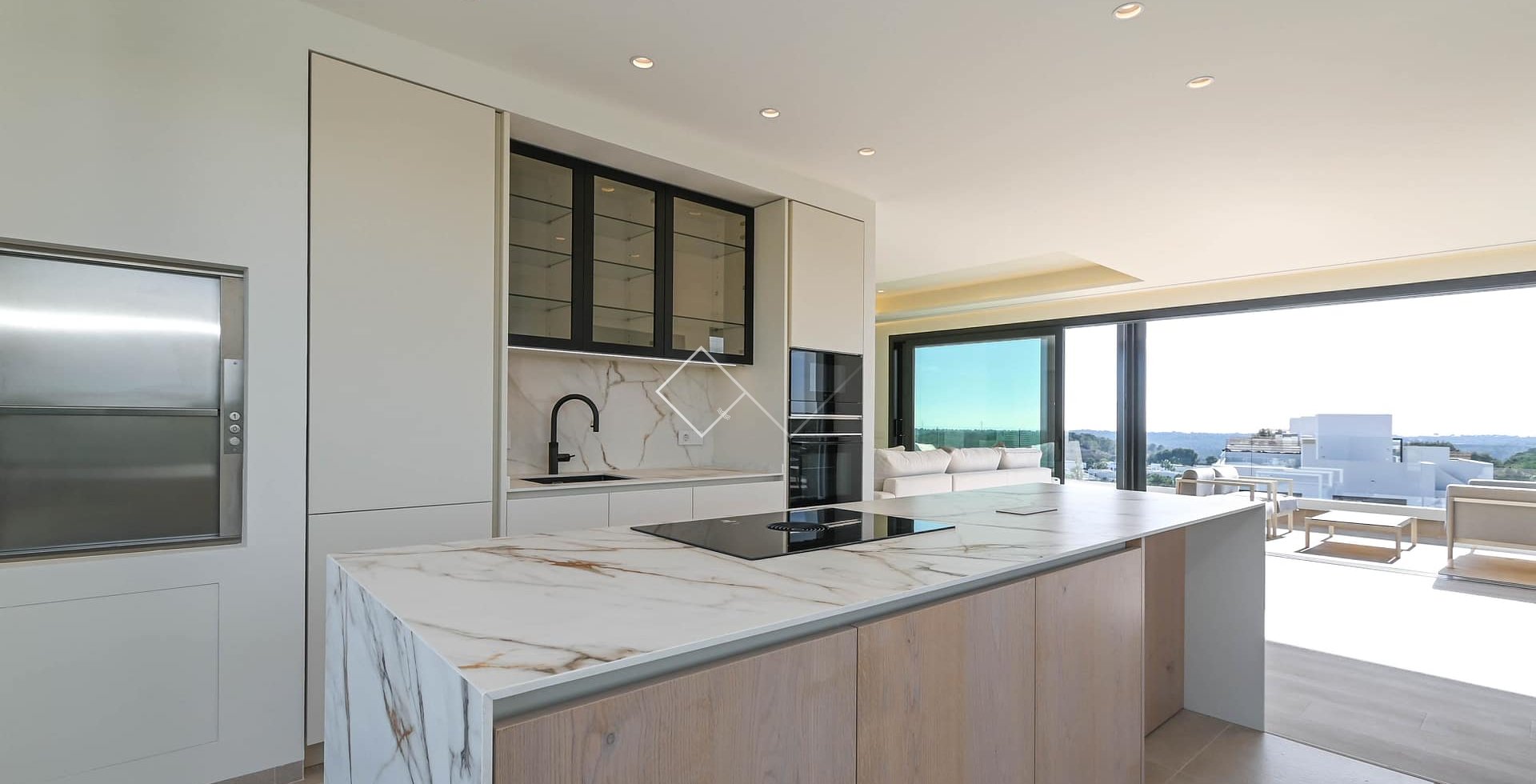  - Penthouse - Las Colinas Golf Resort