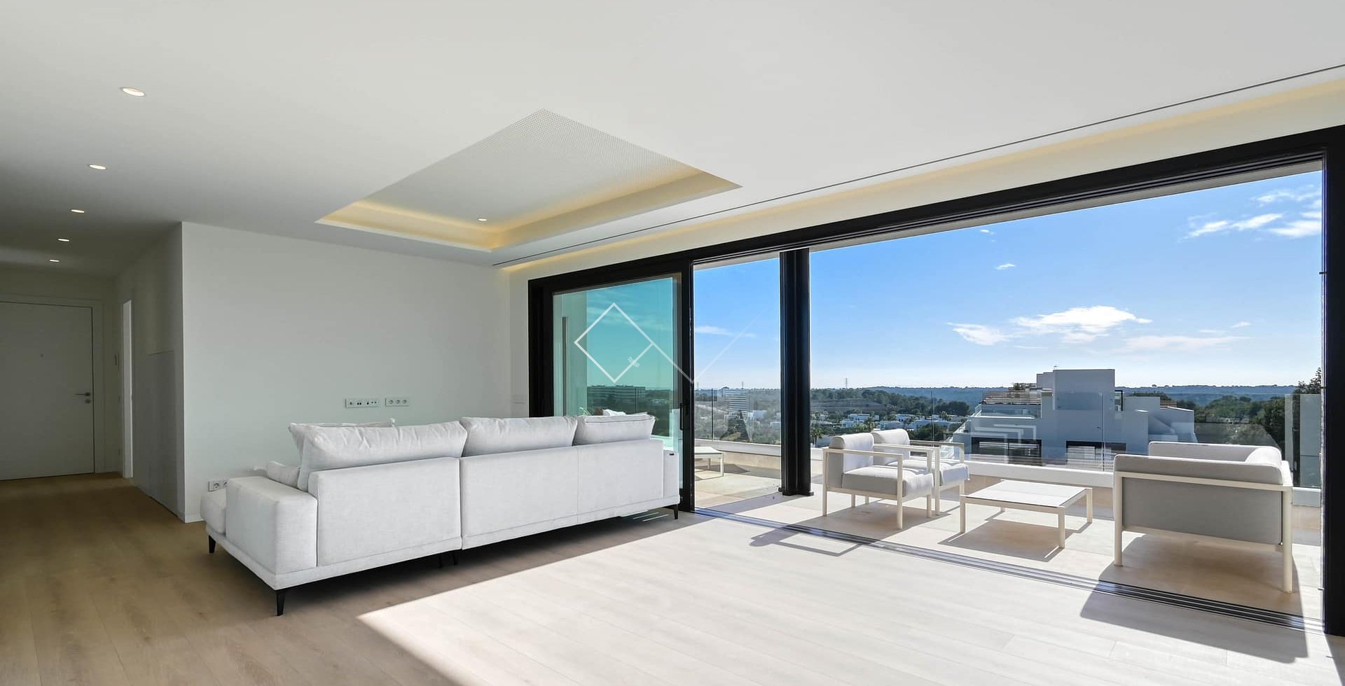  - Penthouse - Las Colinas Golf Resort