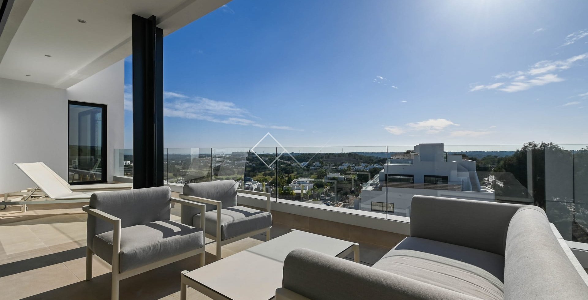  - Penthouse - Las Colinas Golf Resort