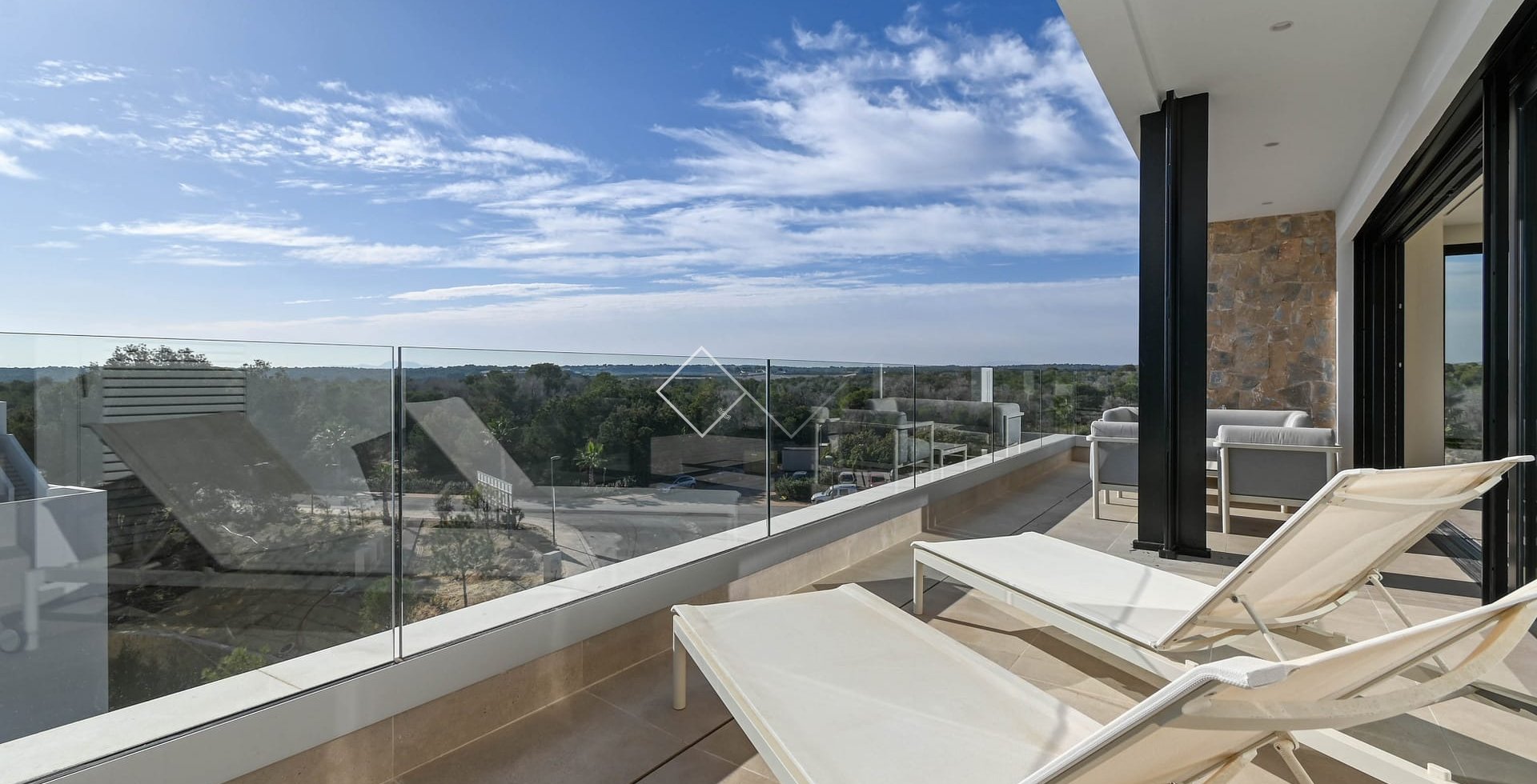  - Penthouse - Las Colinas Golf Resort