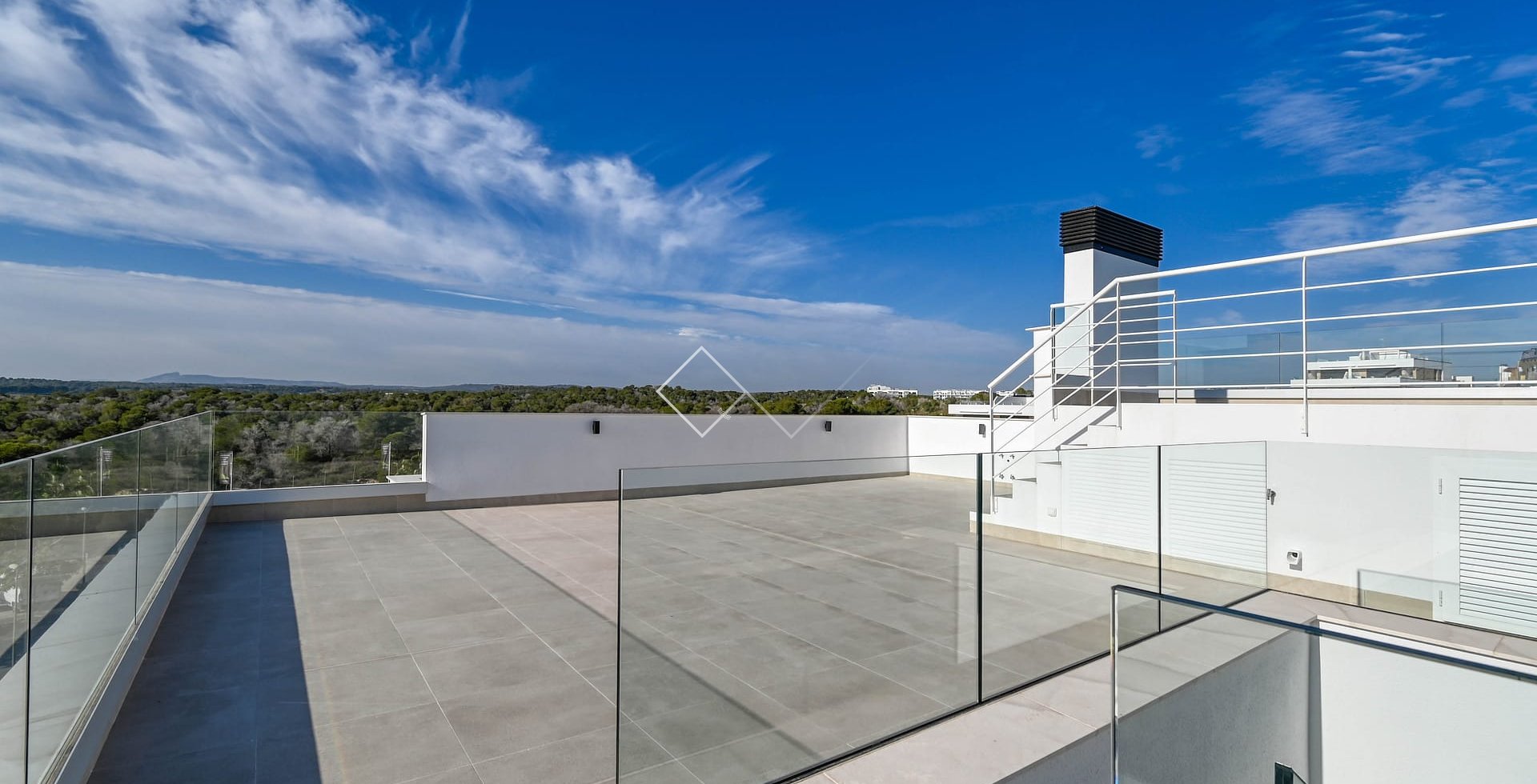  - Penthouse - Las Colinas Golf Resort