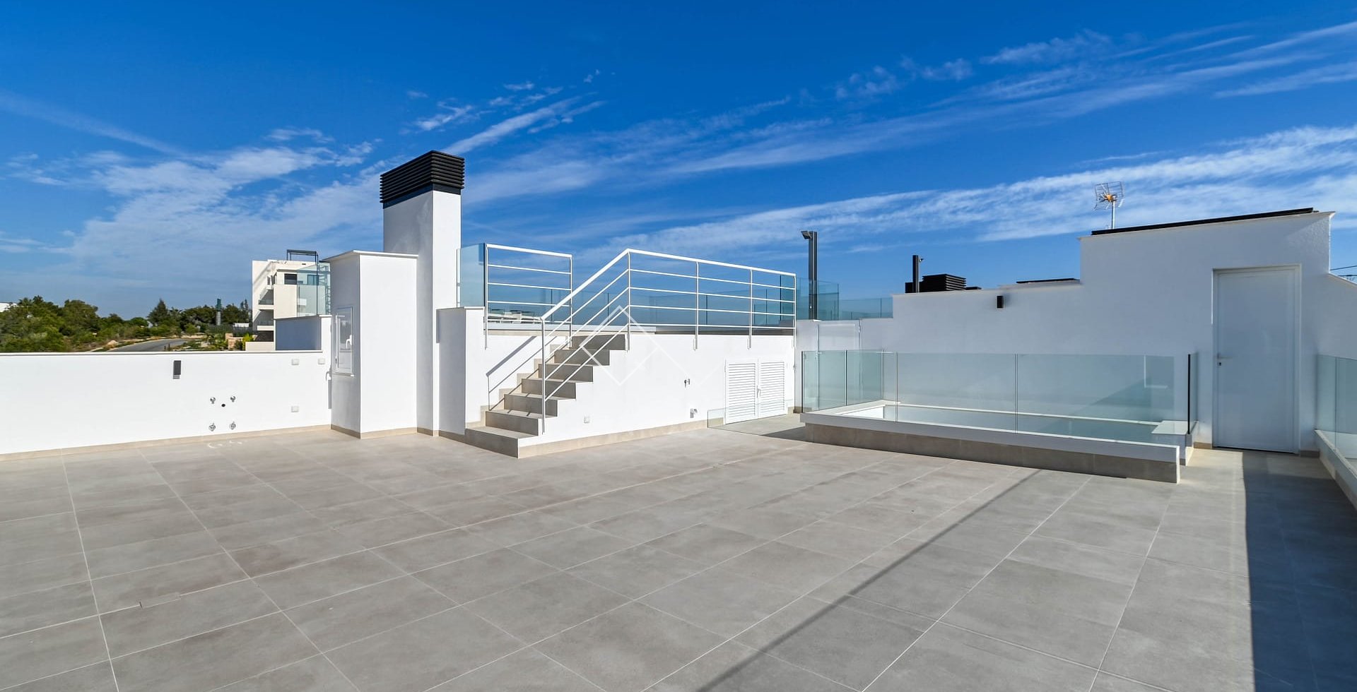  - Penthouse - Las Colinas Golf Resort