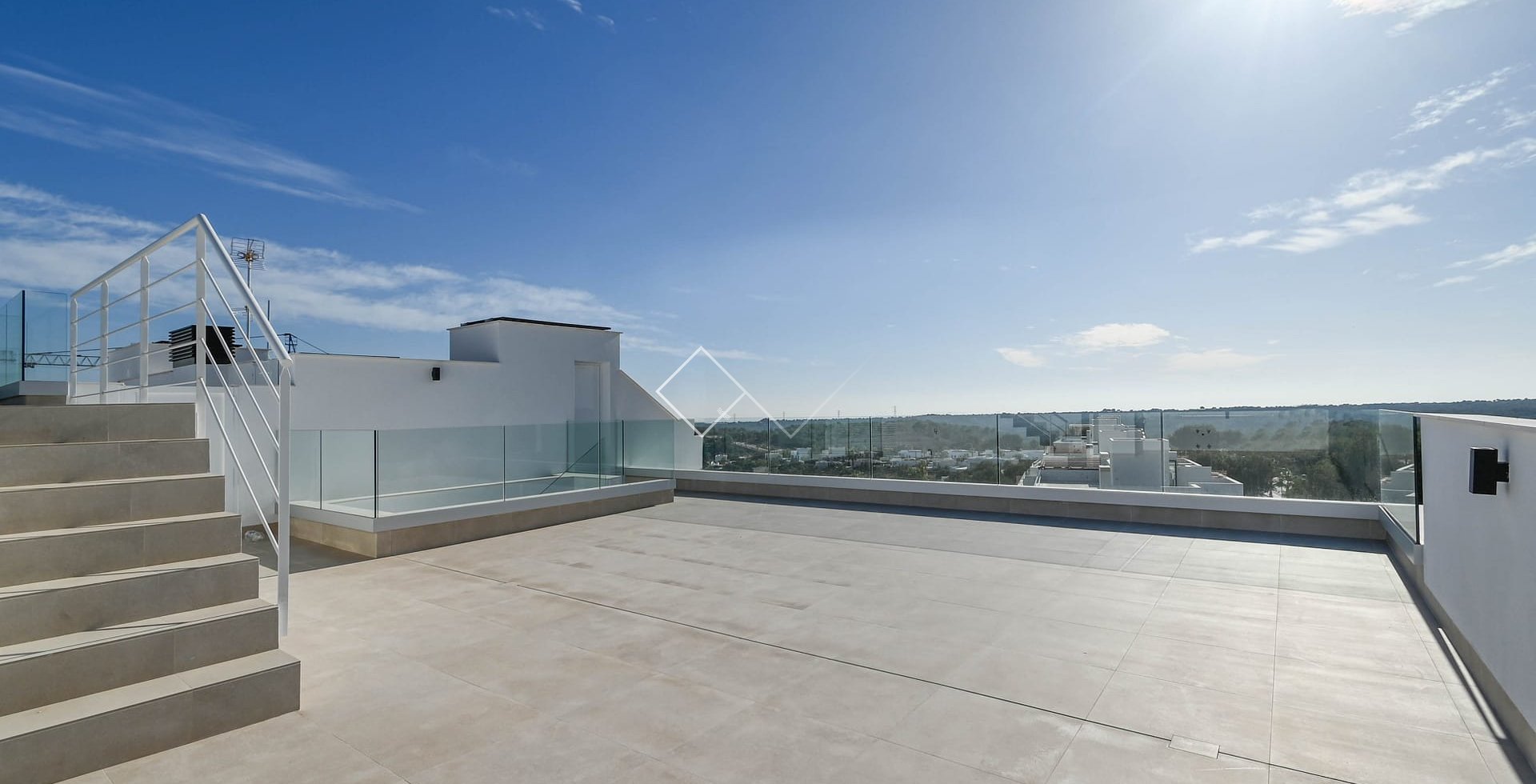  - Penthouse - Las Colinas Golf Resort