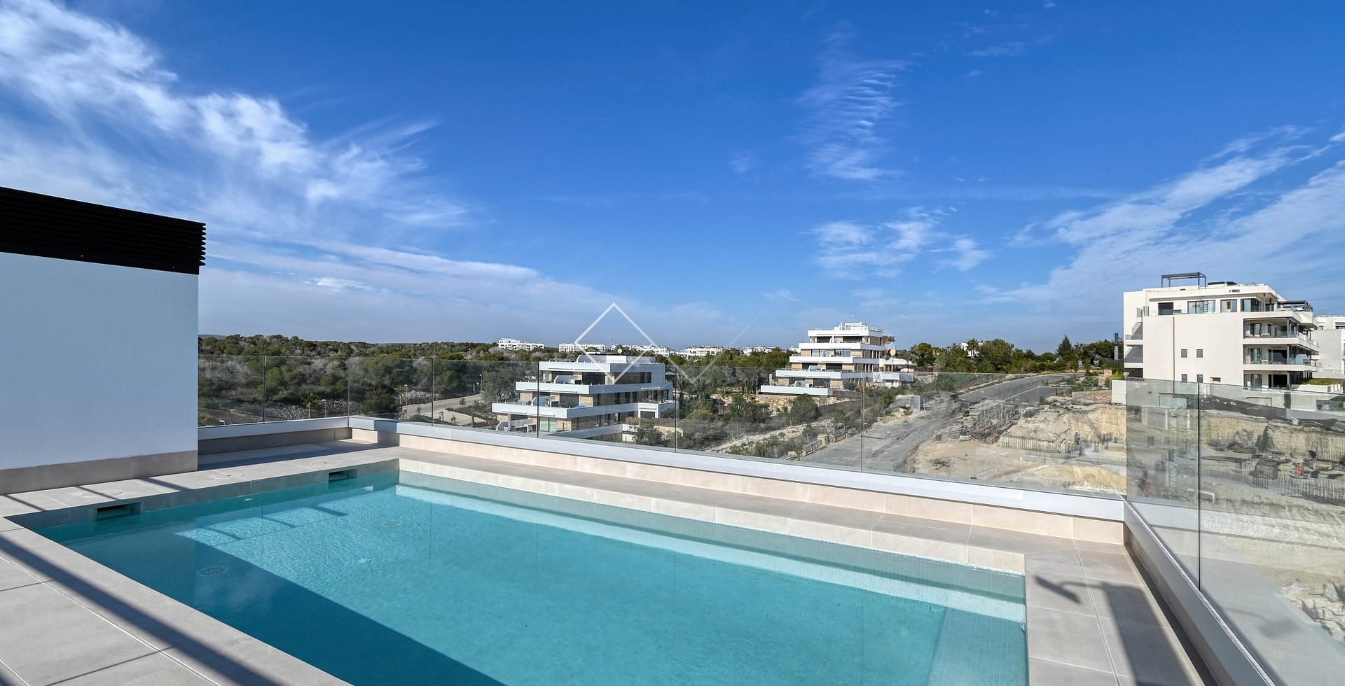  - Penthouse - Las Colinas Golf Resort