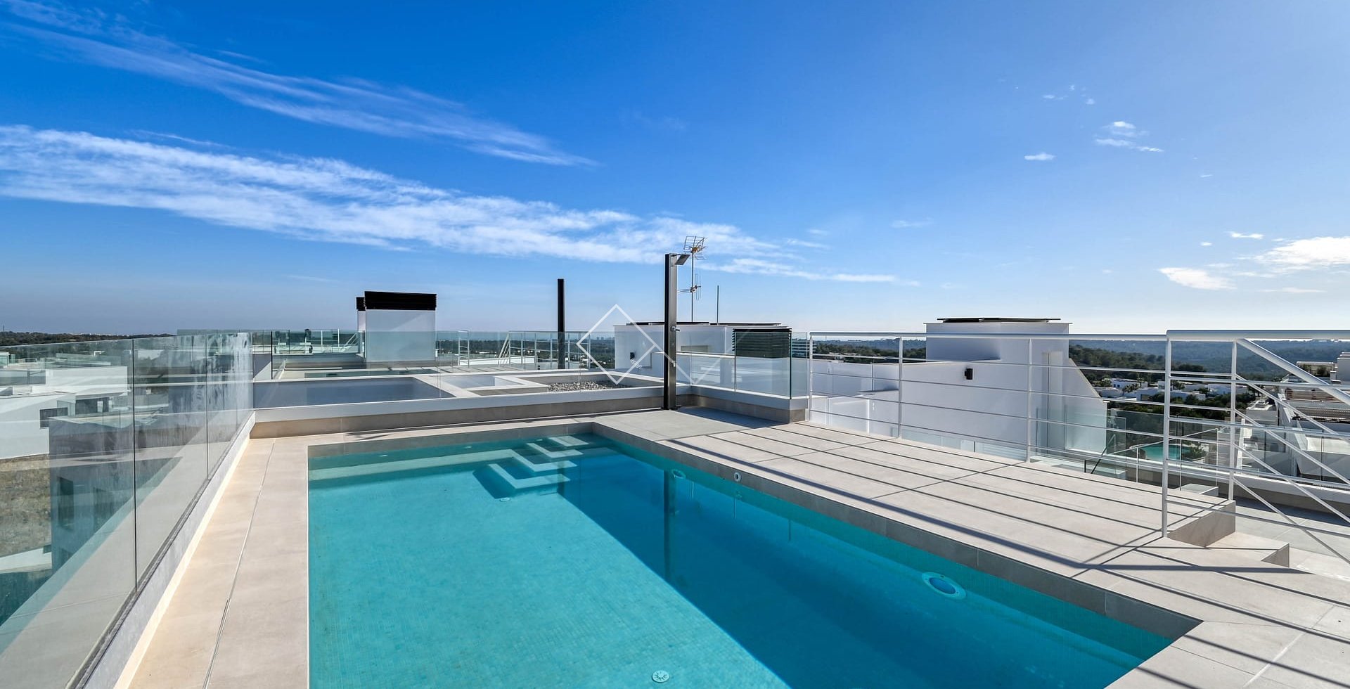  - Penthouse - Las Colinas Golf Resort