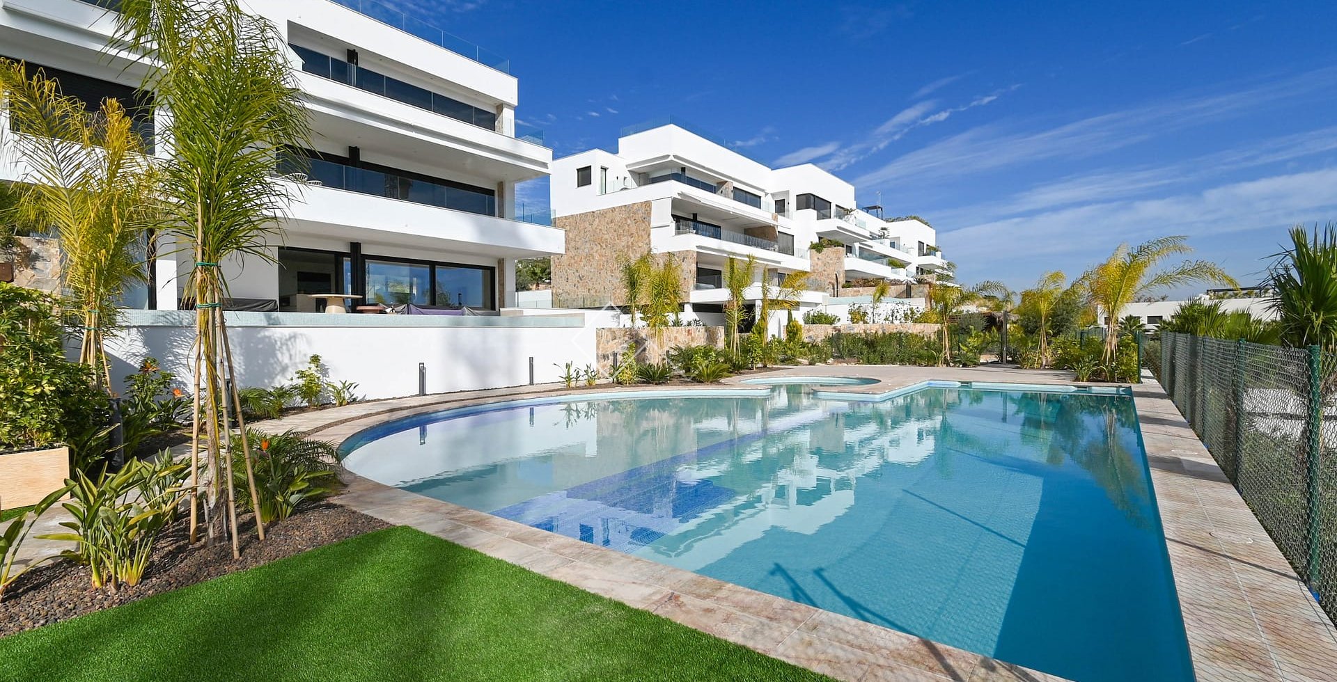  - Penthouse - Las Colinas Golf Resort