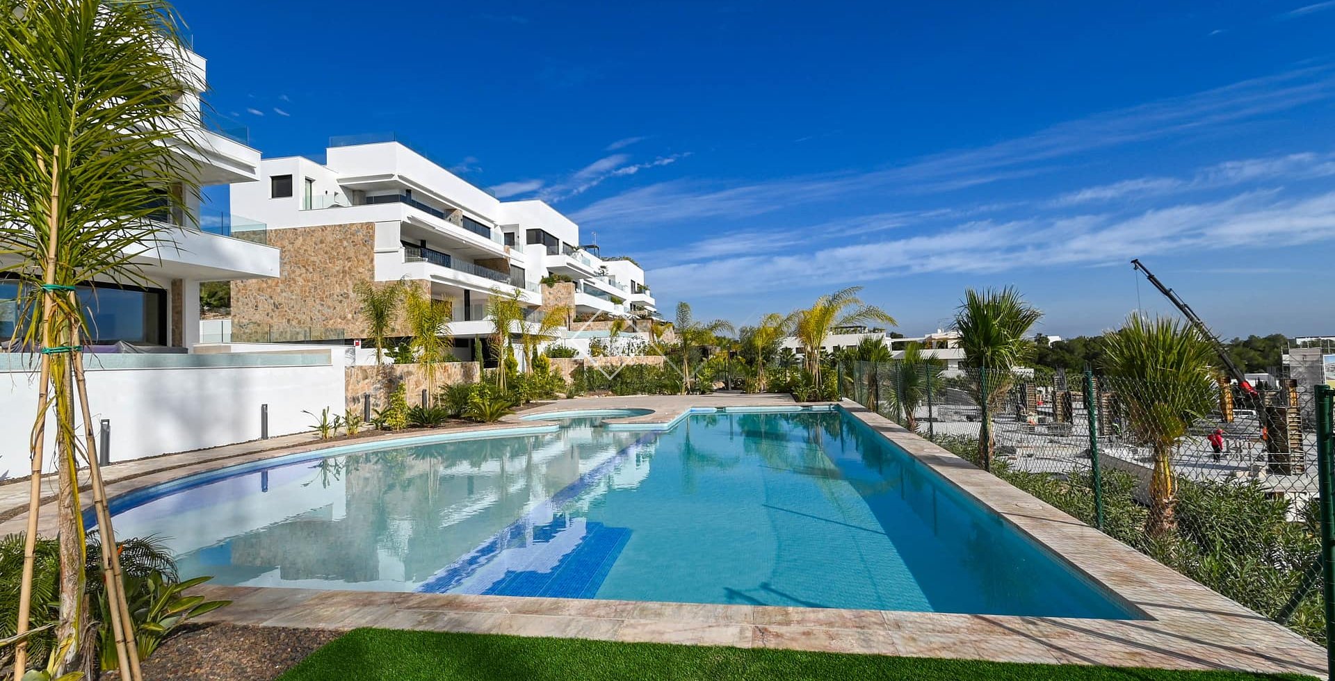  - Penthouse - Las Colinas Golf Resort