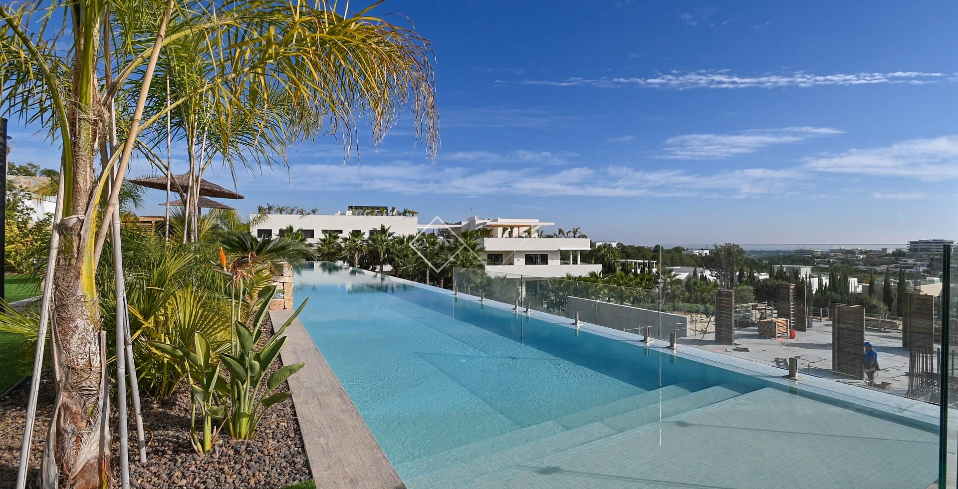  - Penthouse - Las Colinas Golf Resort