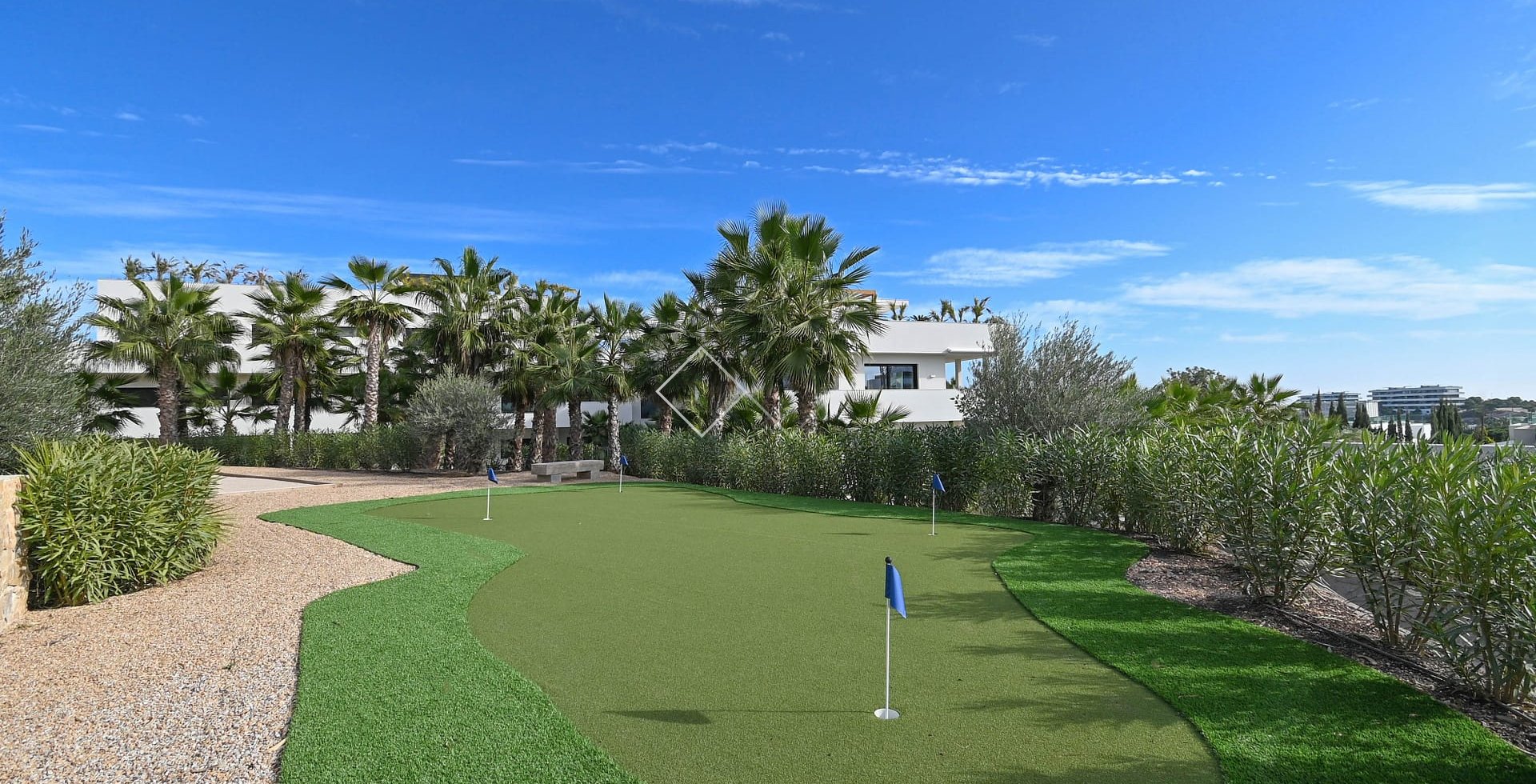  - Penthouse - Las Colinas Golf Resort