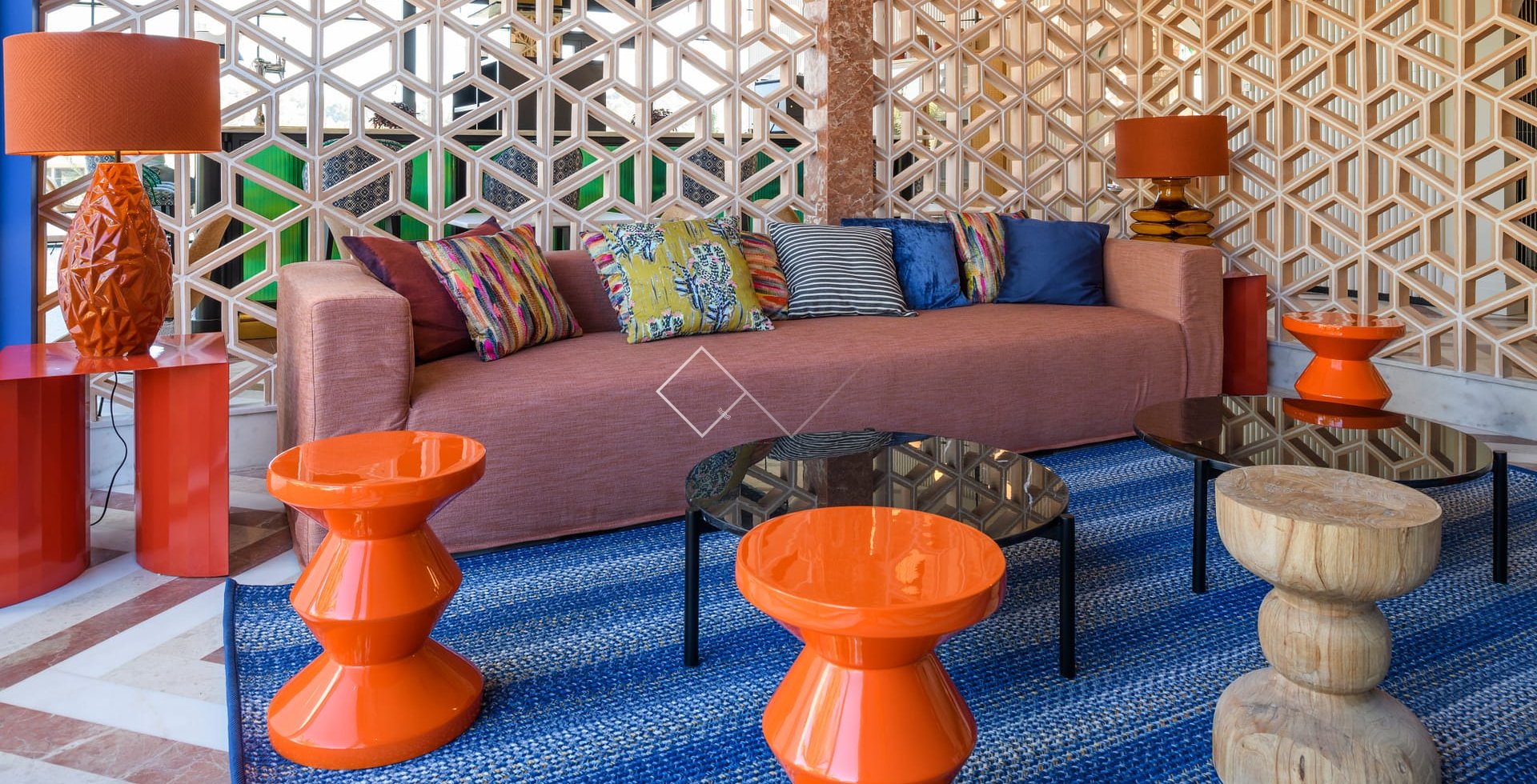  - Penthouse - Las Colinas Golf Resort