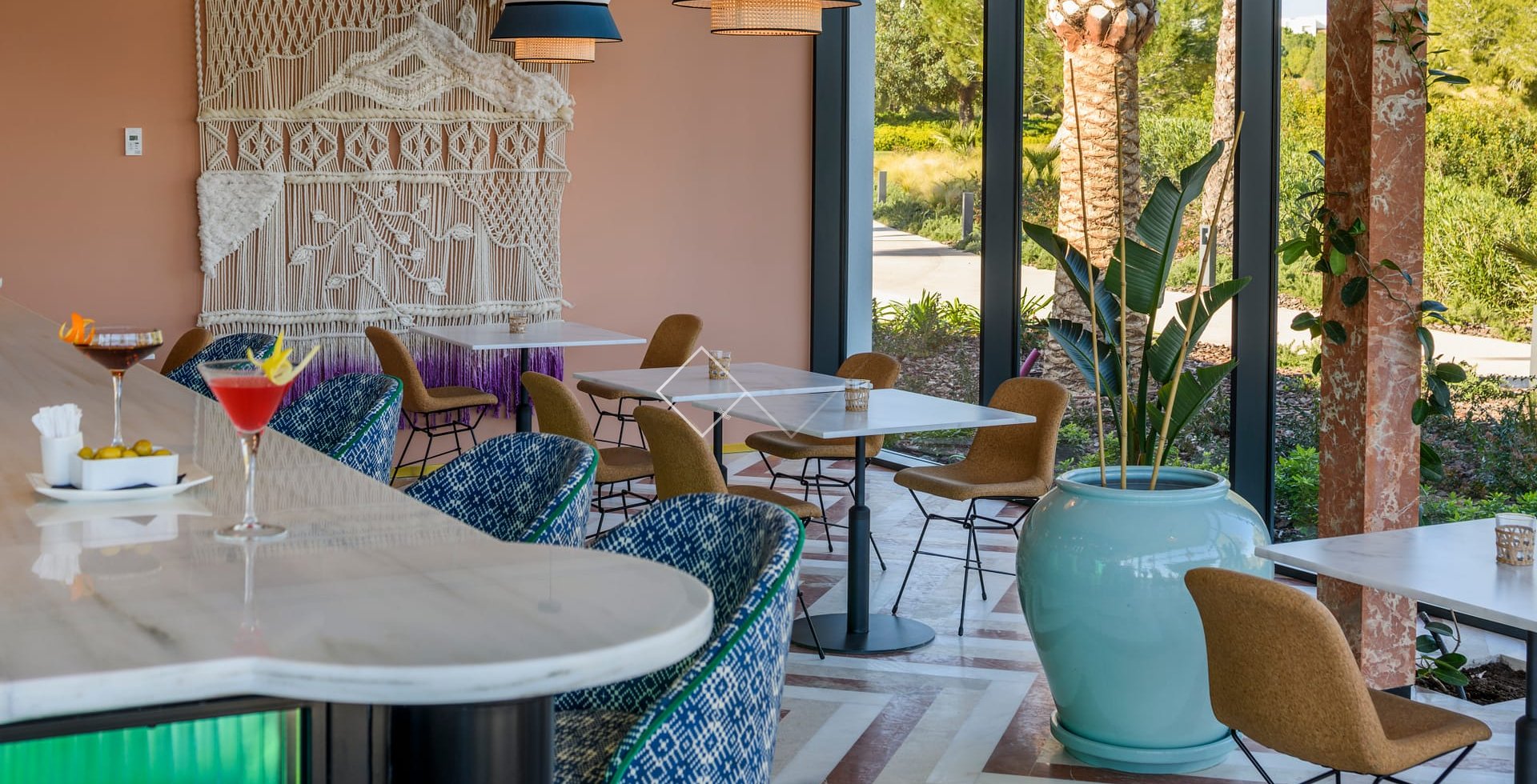  - Penthouse - Las Colinas Golf Resort