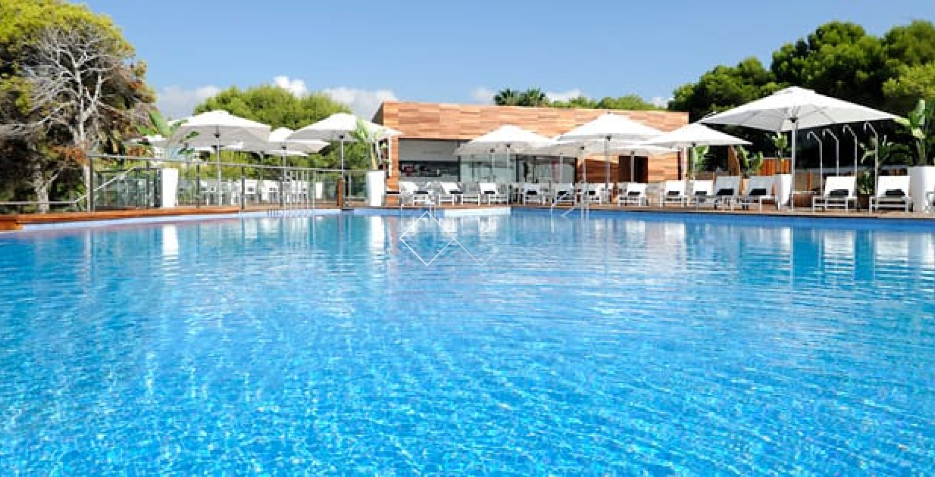  - Penthouse - Las Colinas Golf Resort