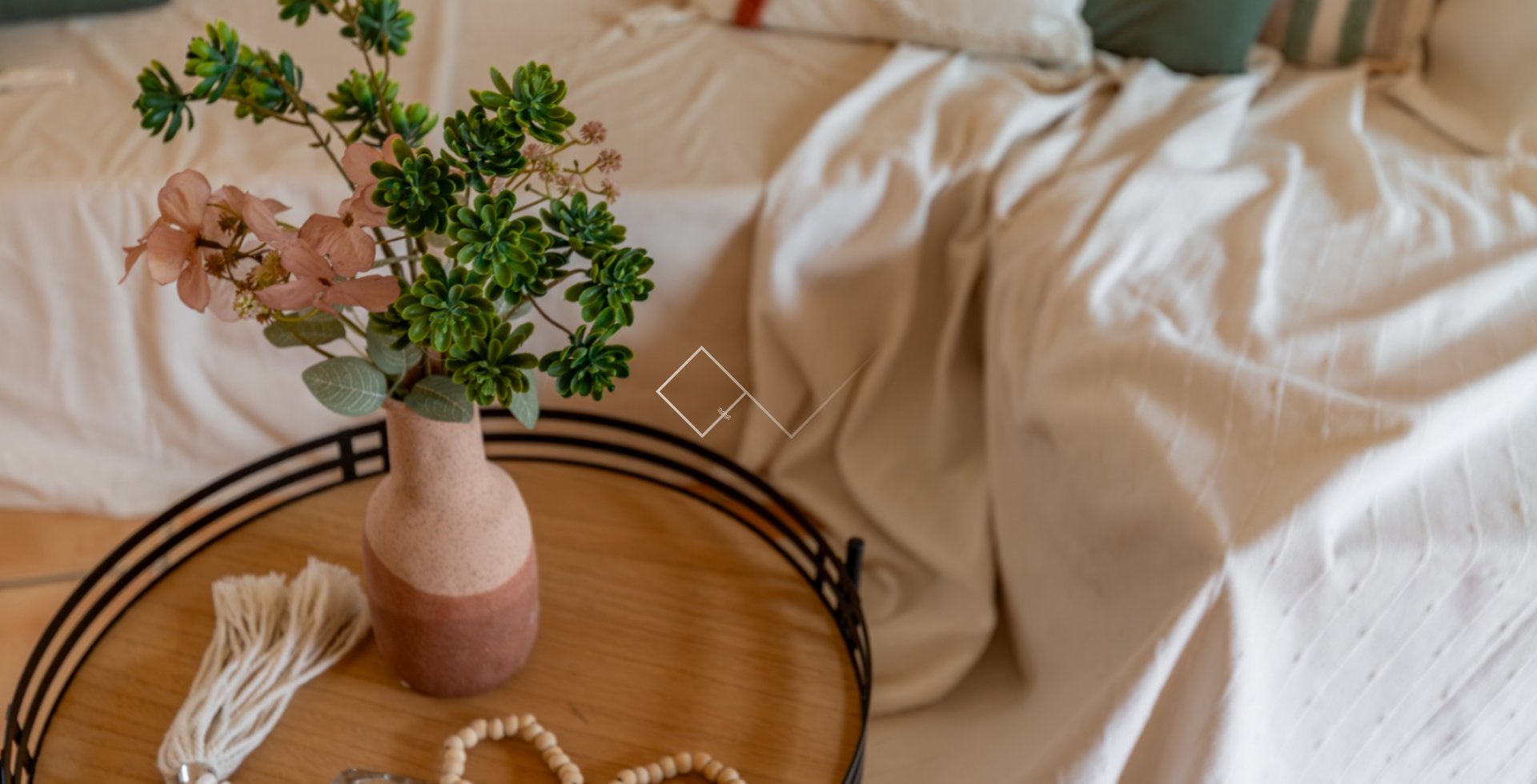  - Appartement / Logement - Moraira - Centro