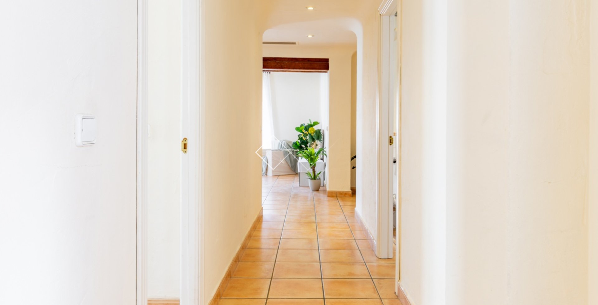  - Appartement / Logement - Moraira - Centro