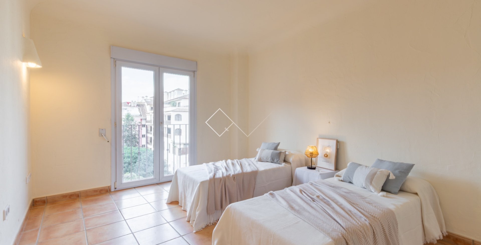  - Appartement / Logement - Moraira - Centro