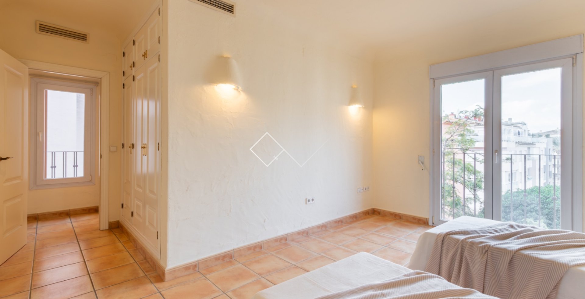  - Appartement / Logement - Moraira - Centro