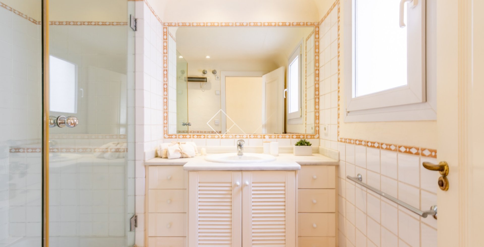  - Appartement / Logement - Moraira - Centro