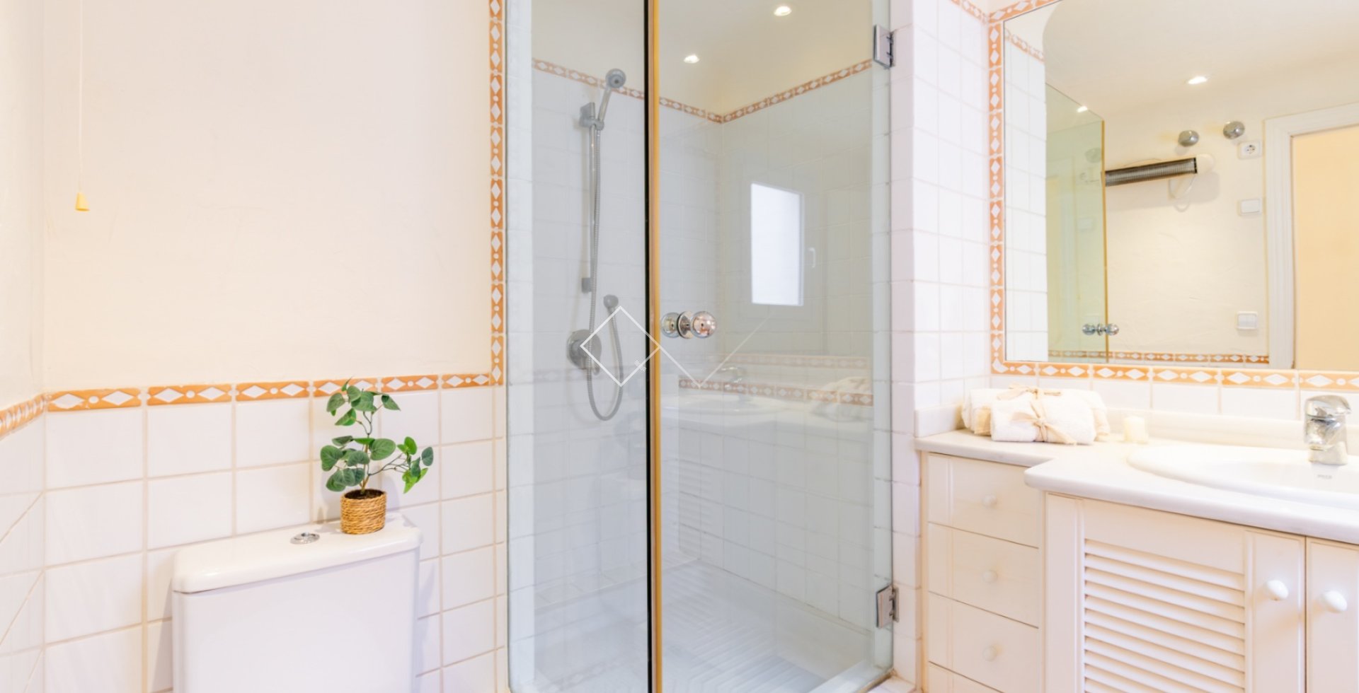  - Appartement / Logement - Moraira - Centro