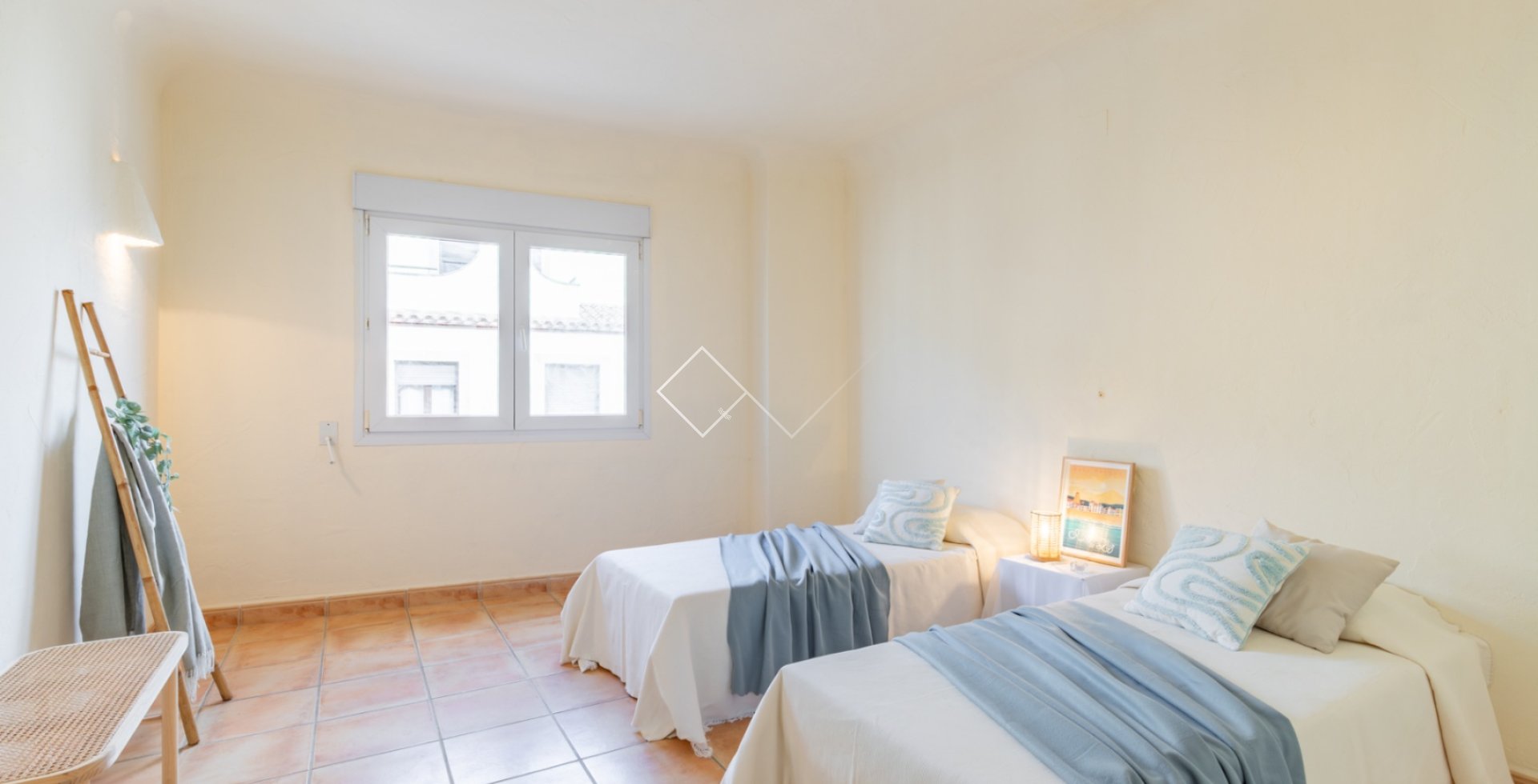  - Appartement / Logement - Moraira - Centro