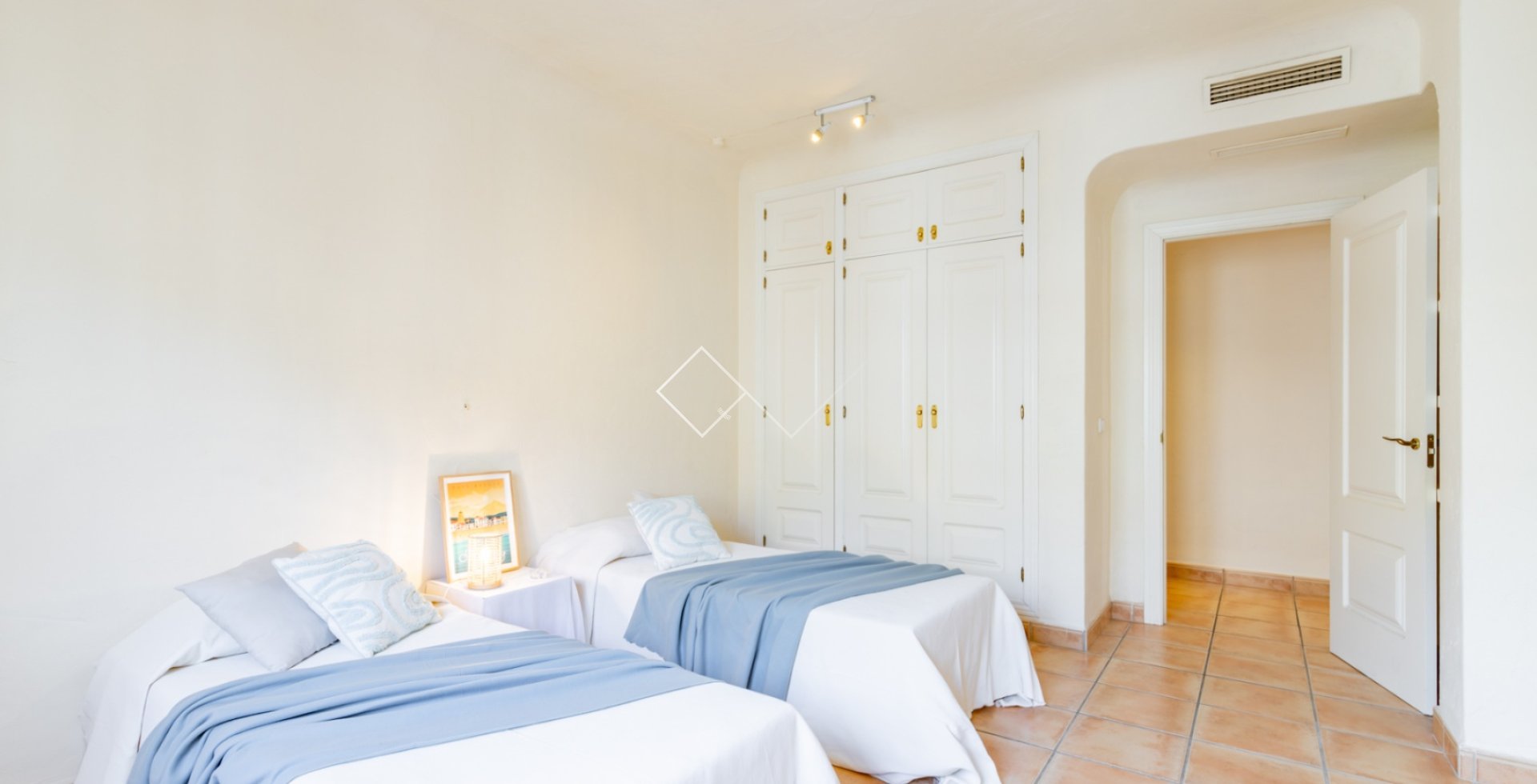  - Appartement / Logement - Moraira - Centro