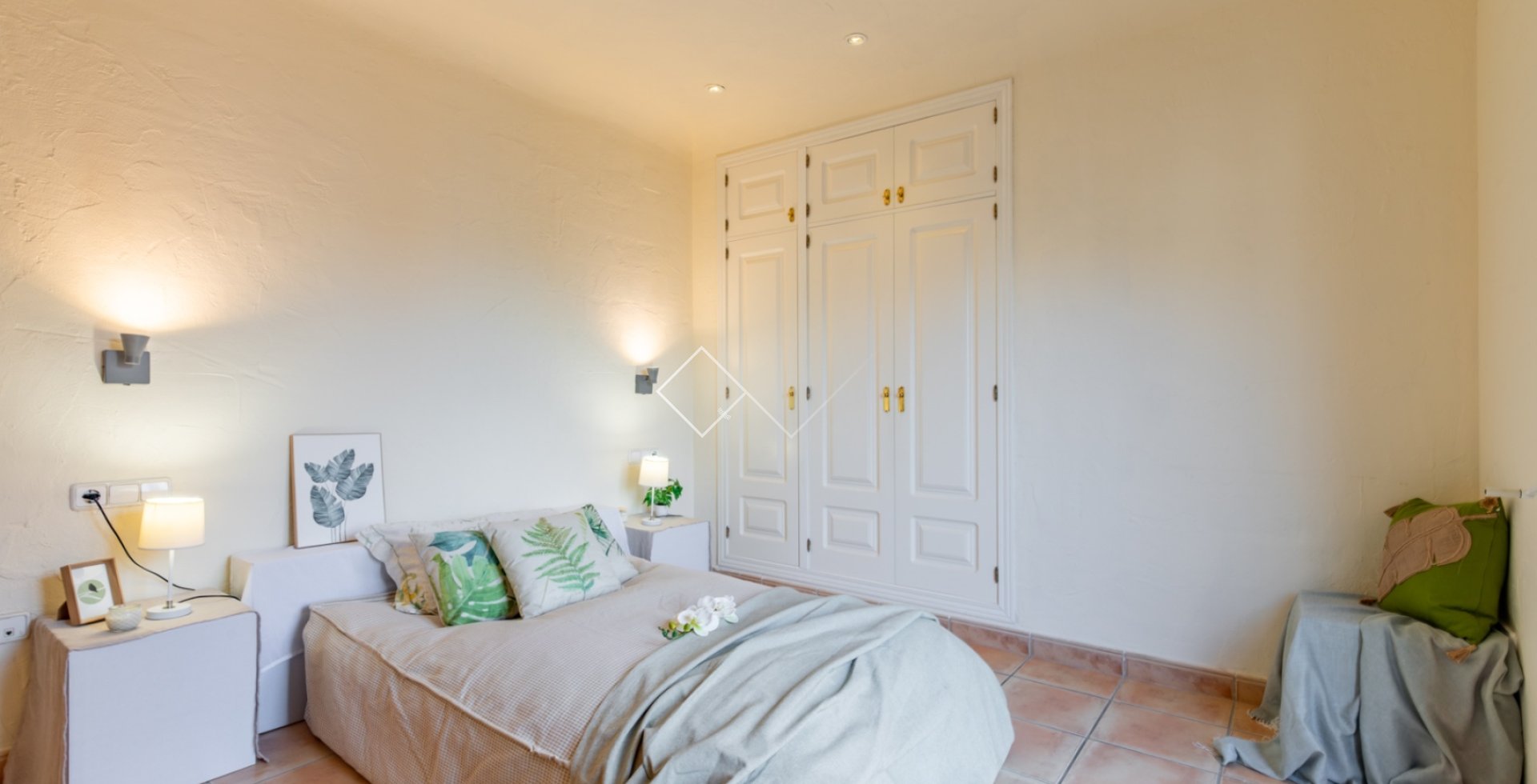  - Appartement / Logement - Moraira - Centro