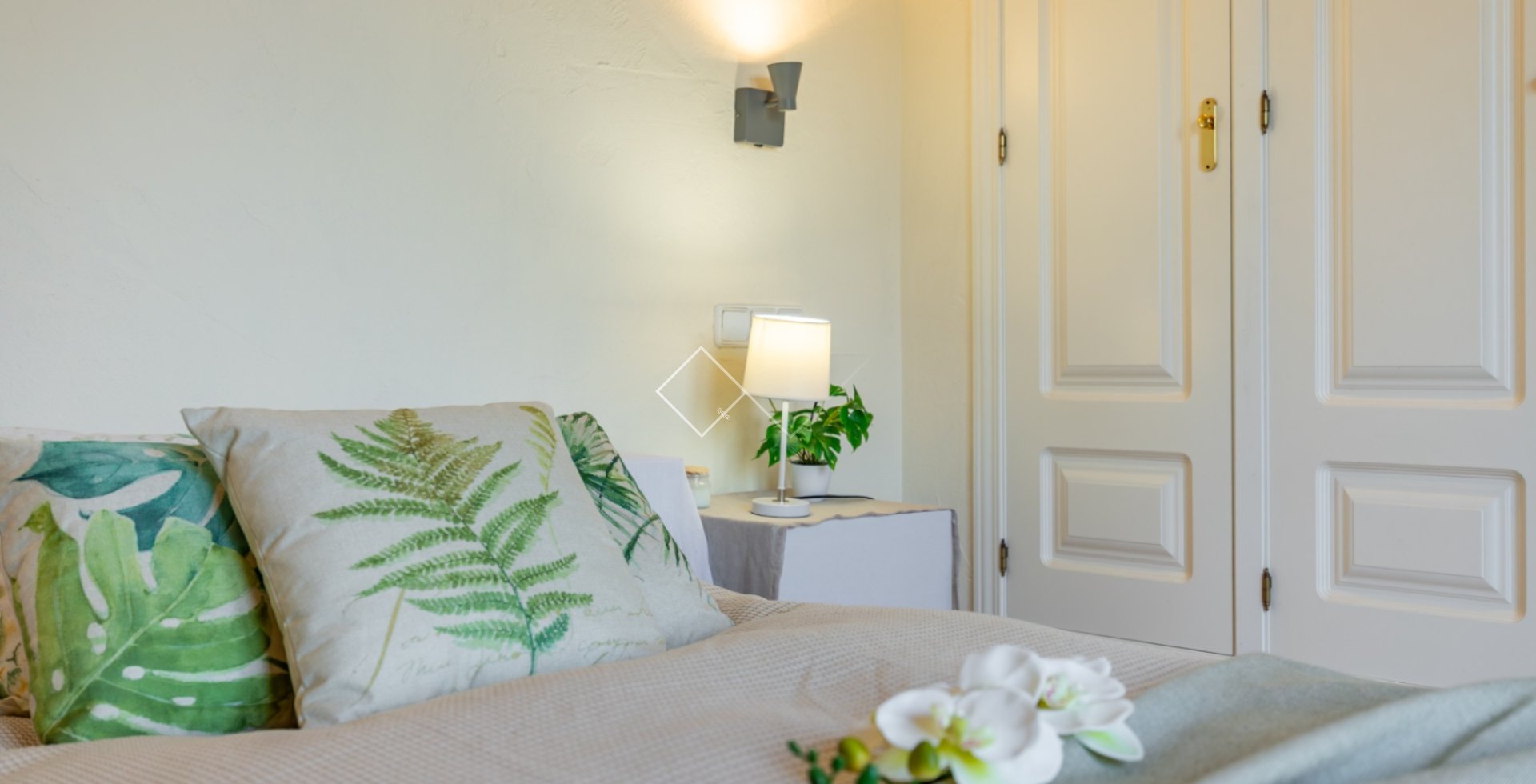  - Appartement / Logement - Moraira - Centro