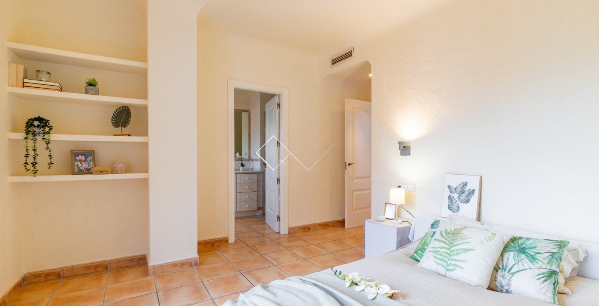  - Appartement / Logement - Moraira - Centro