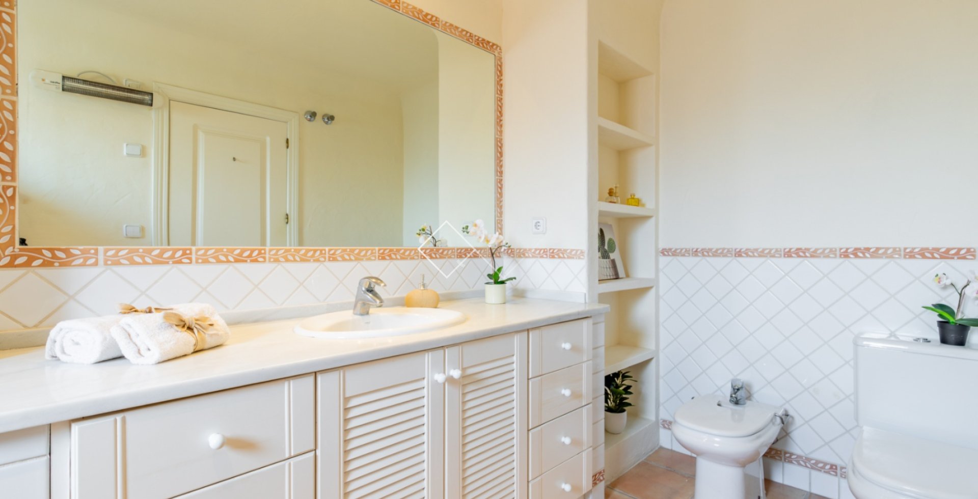  - Appartement / Logement - Moraira - Centro