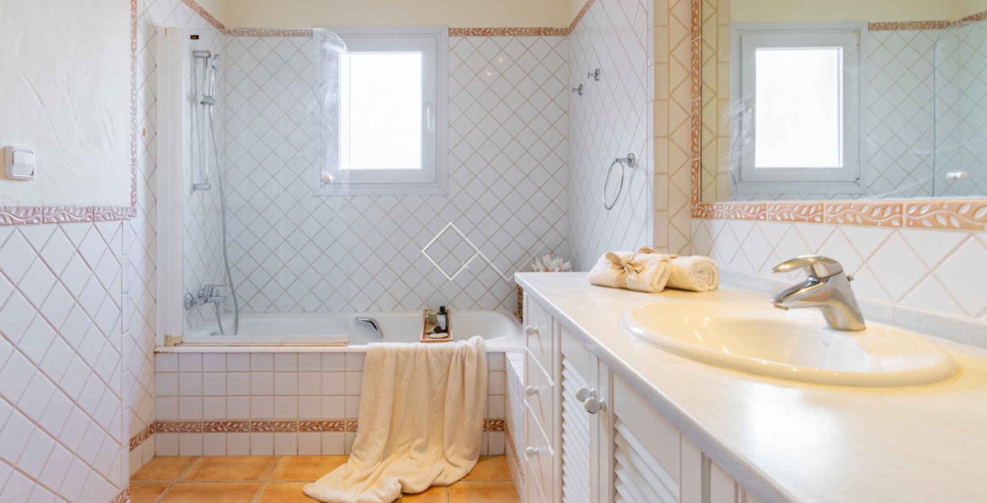  - Appartement / Logement - Moraira - Centro