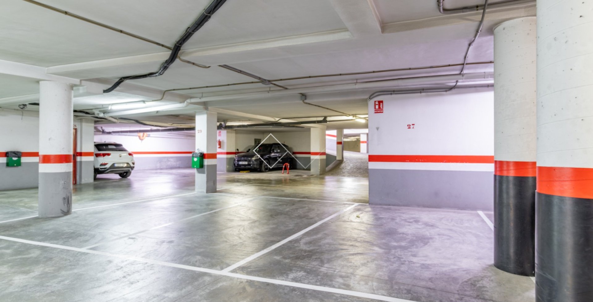  - Appartement / Logement - Moraira - Centro