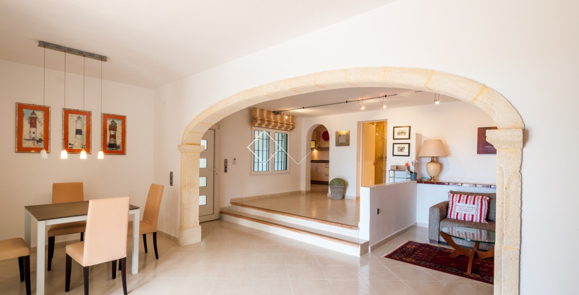  - Villa - Moraira