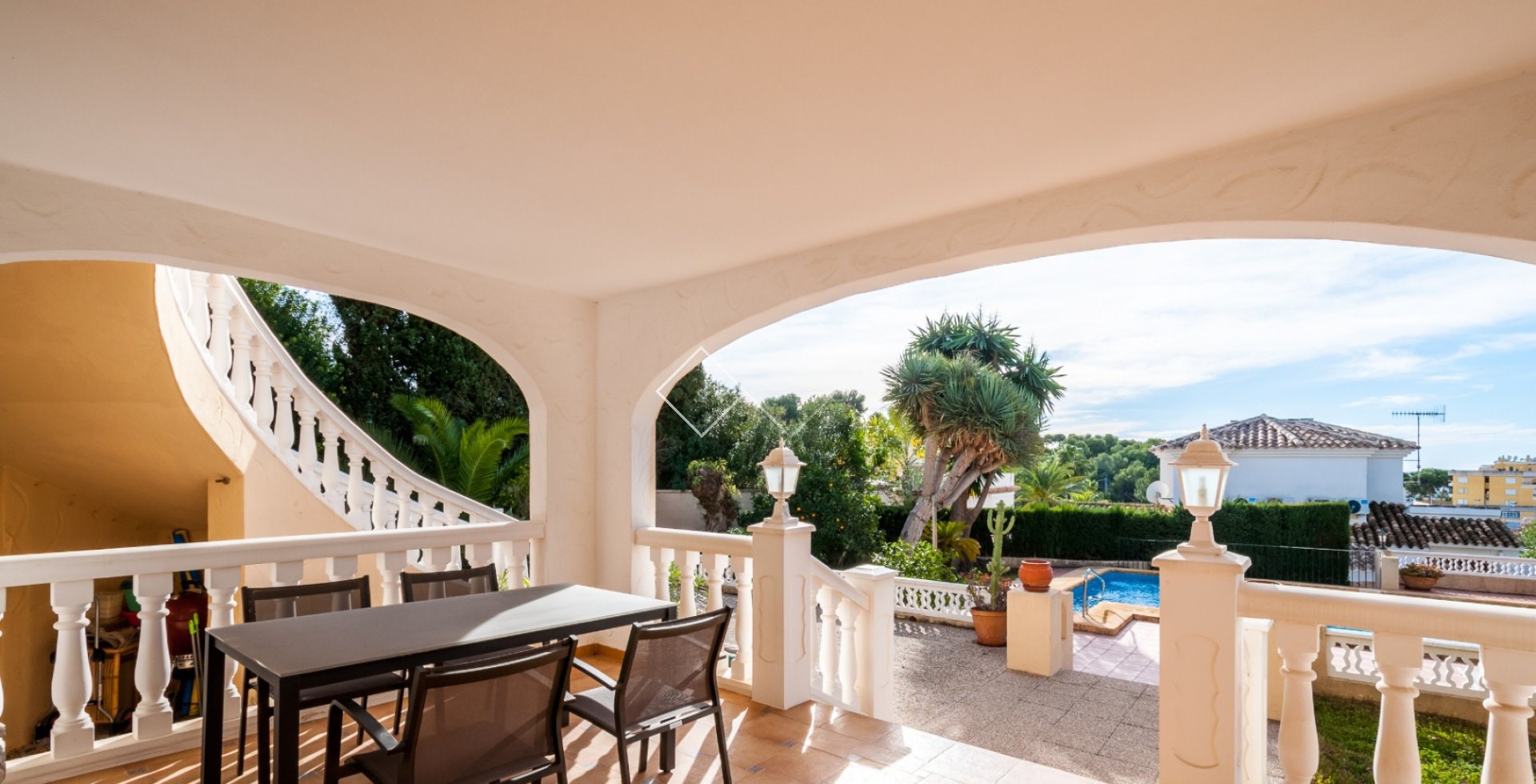  - Villa - Moraira