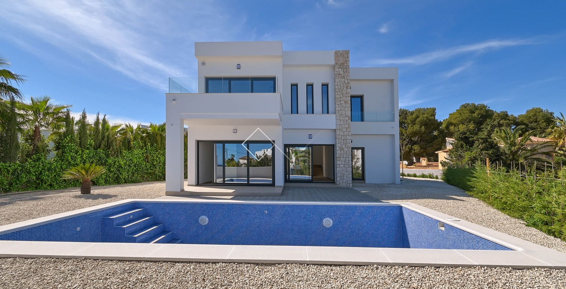  - Villa - Benissa