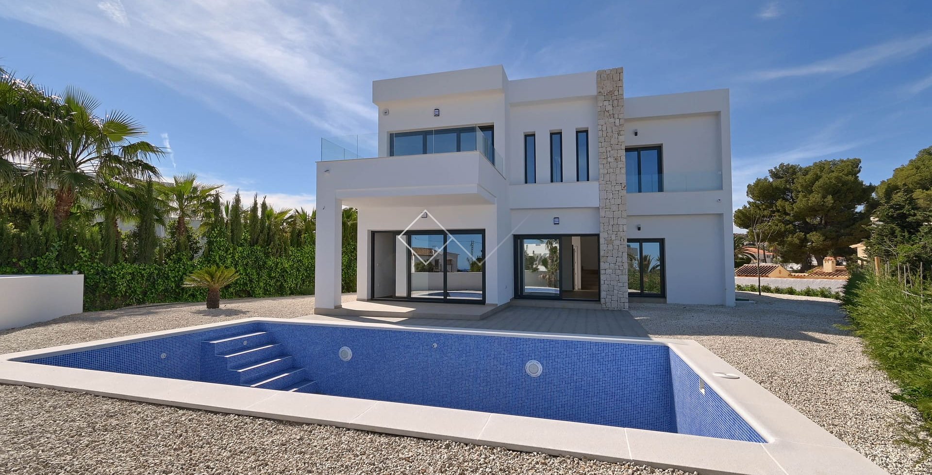  - Villa - Benissa