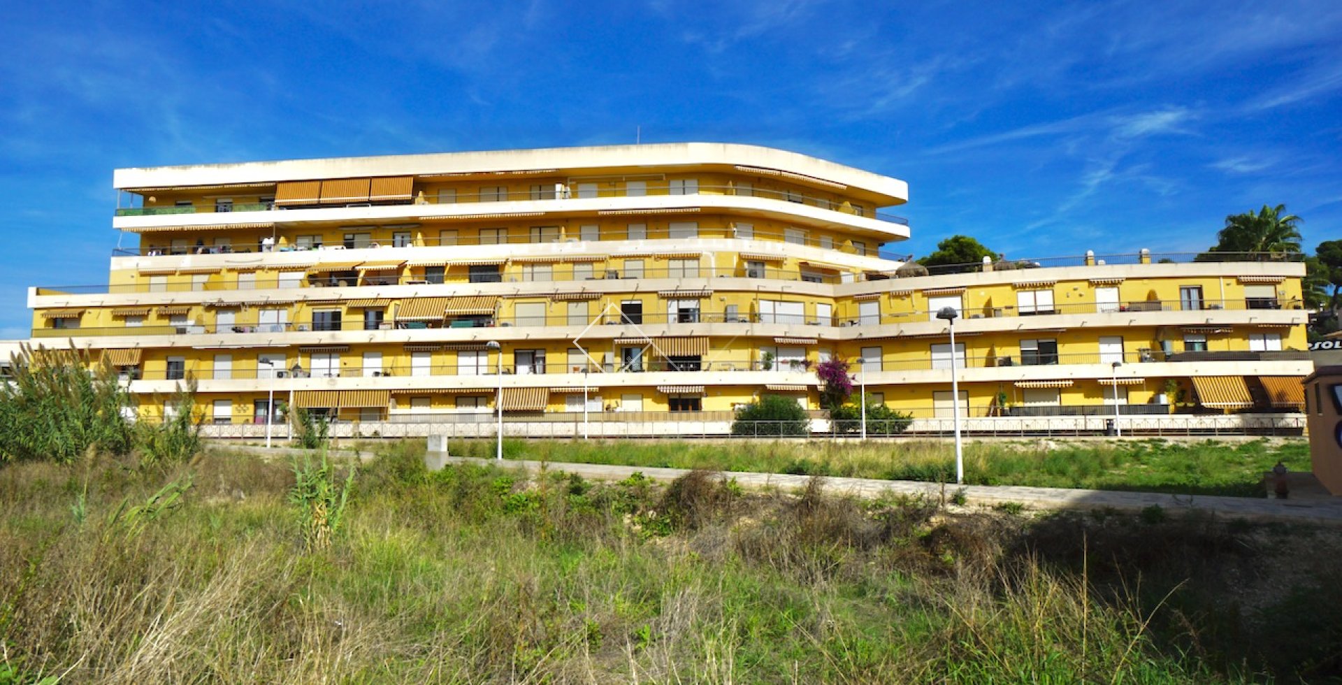  - Apartment / Flat - Moraira - Casco Urbano