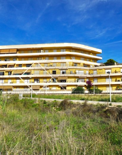  - Apartment / Flat - Moraira - Casco Urbano