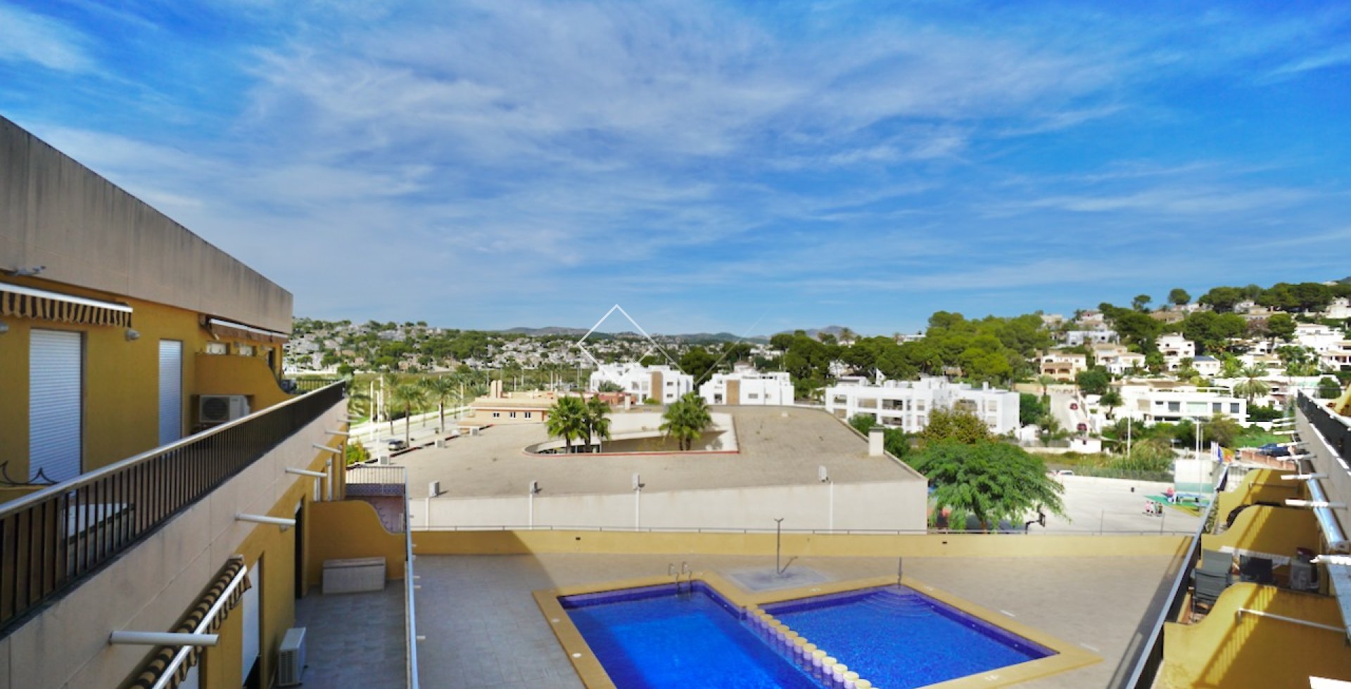  - Apartment / Flat - Moraira - Casco Urbano
