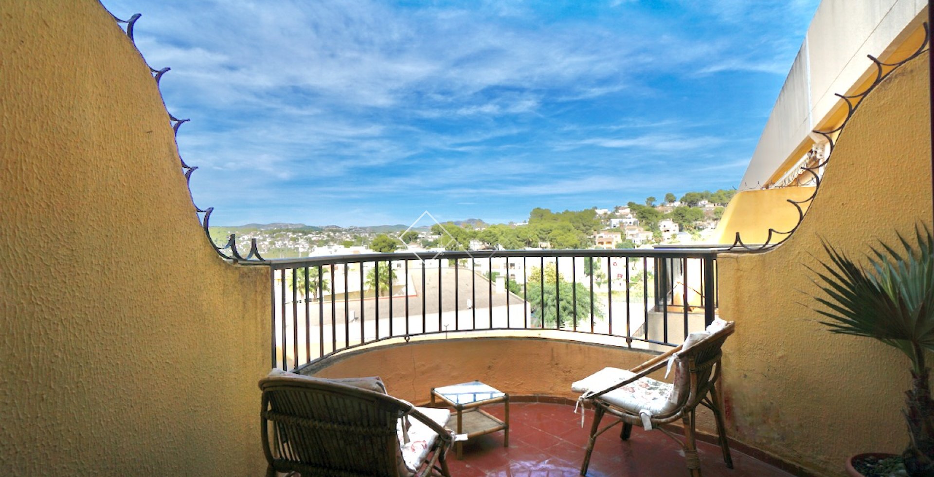  - Apartment / Flat - Moraira - Casco Urbano