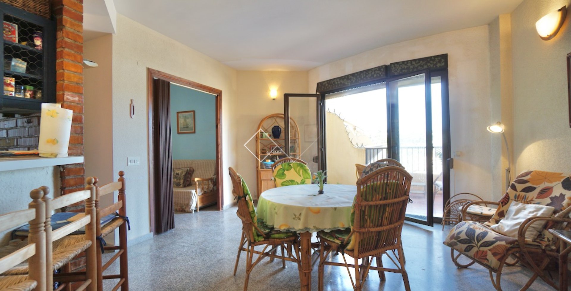  - Apartment / Flat - Moraira - Casco Urbano