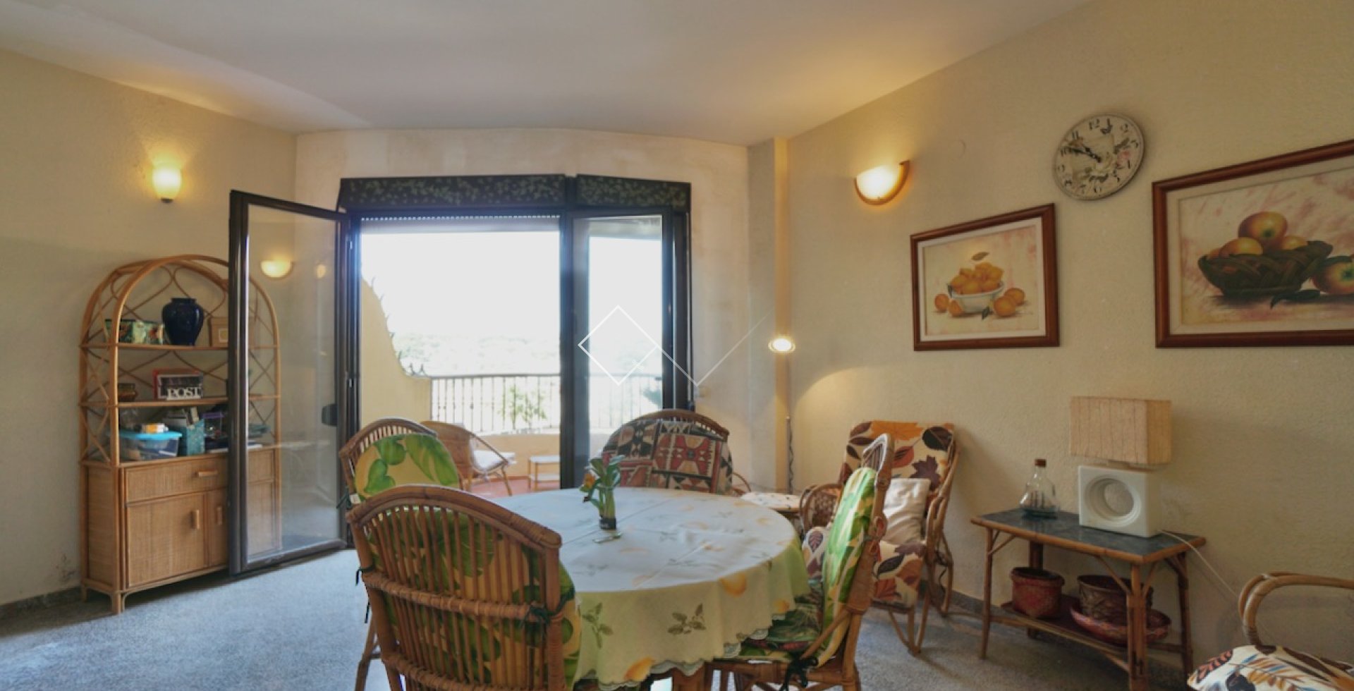  - Apartment / Flat - Moraira - Casco Urbano