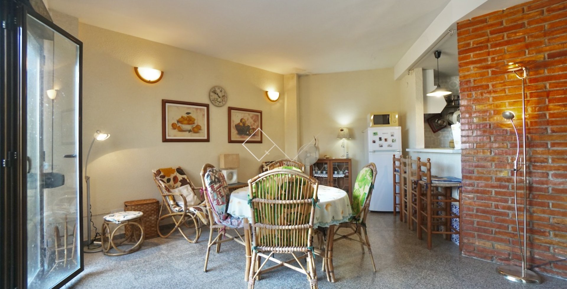  - Apartment / Flat - Moraira - Casco Urbano