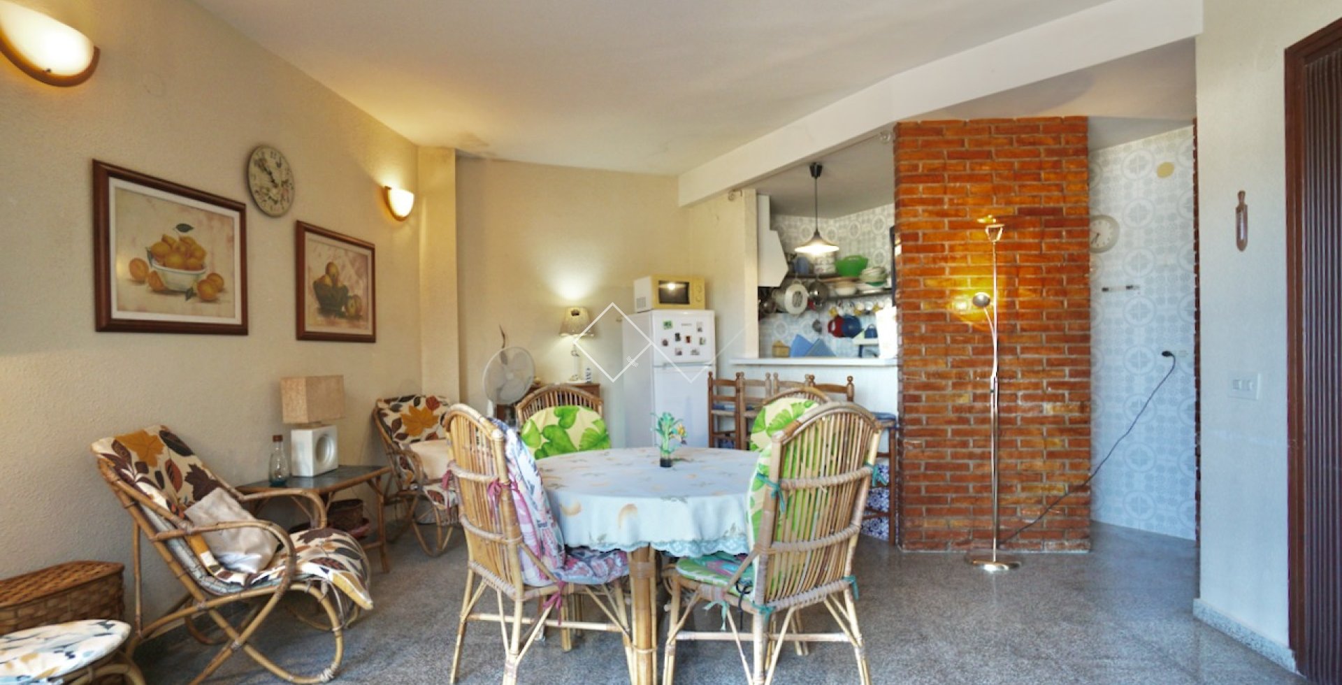  - Apartment / Flat - Moraira - Casco Urbano